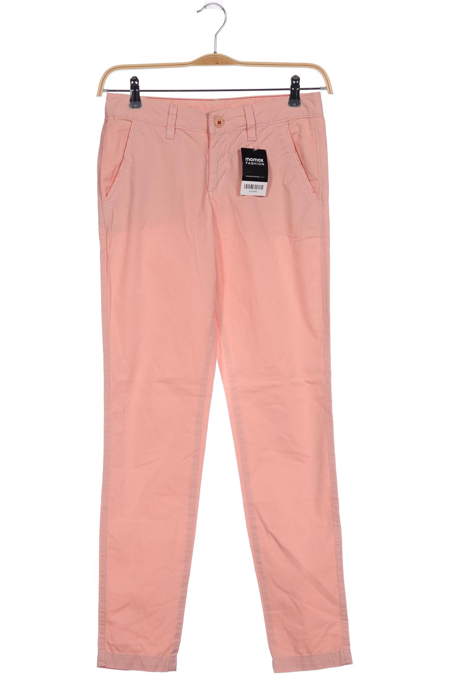 

Esprit Damen Stoffhose, pink