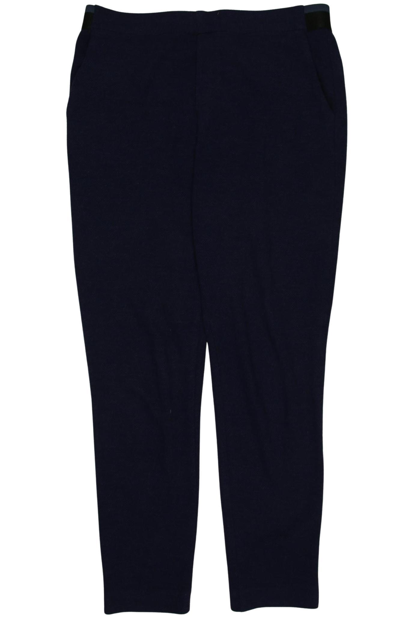 

Esprit Damen Stoffhose, marineblau, Gr. 36