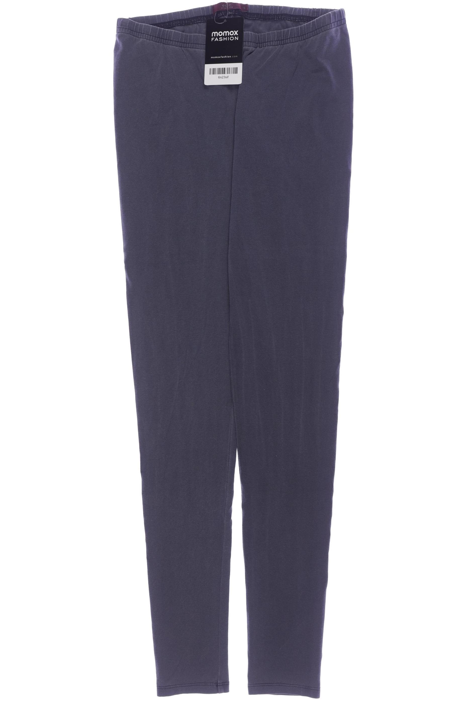 

Esprit Damen Stoffhose, grau, Gr. 0