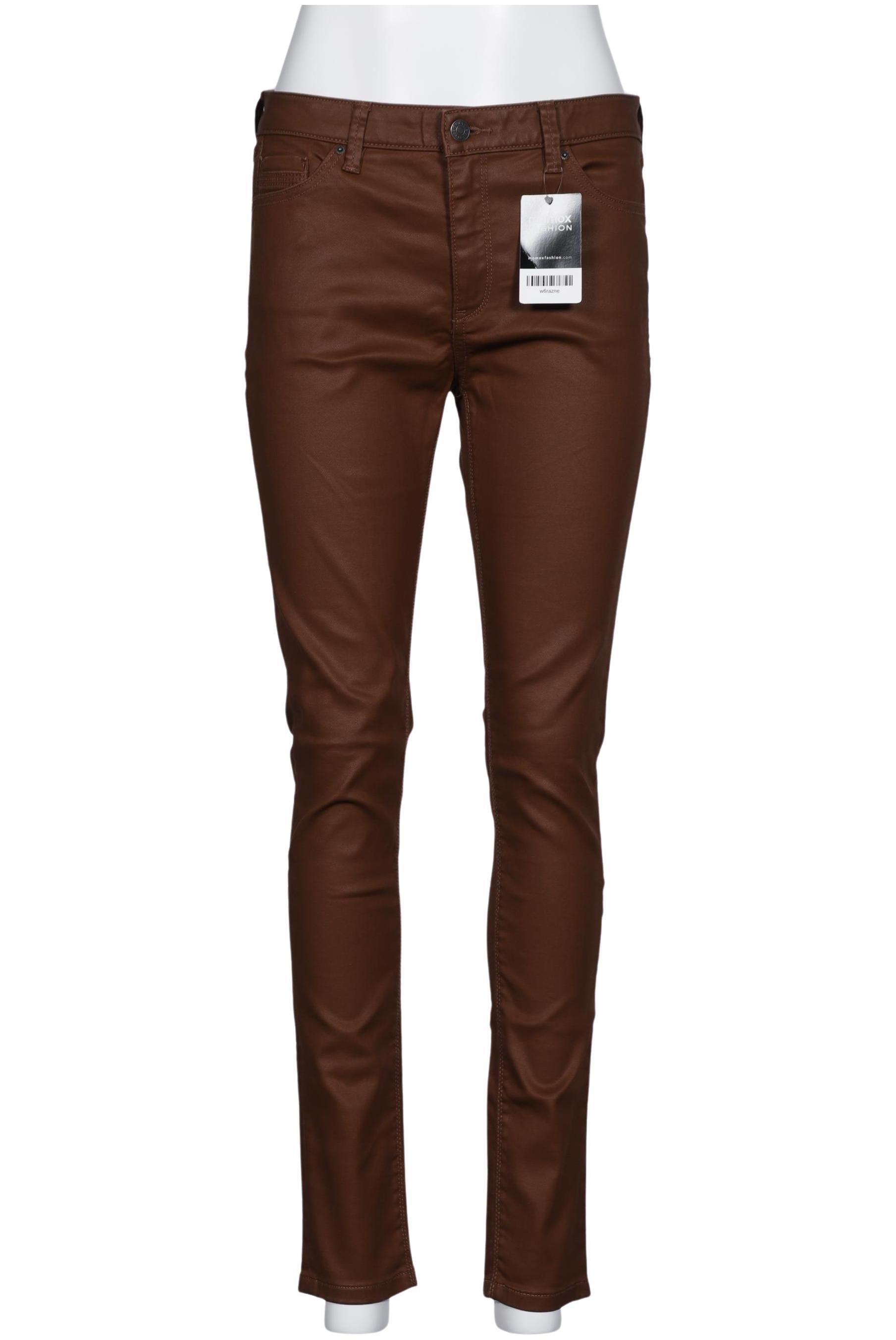 

Esprit Damen Stoffhose, braun, Gr. 38