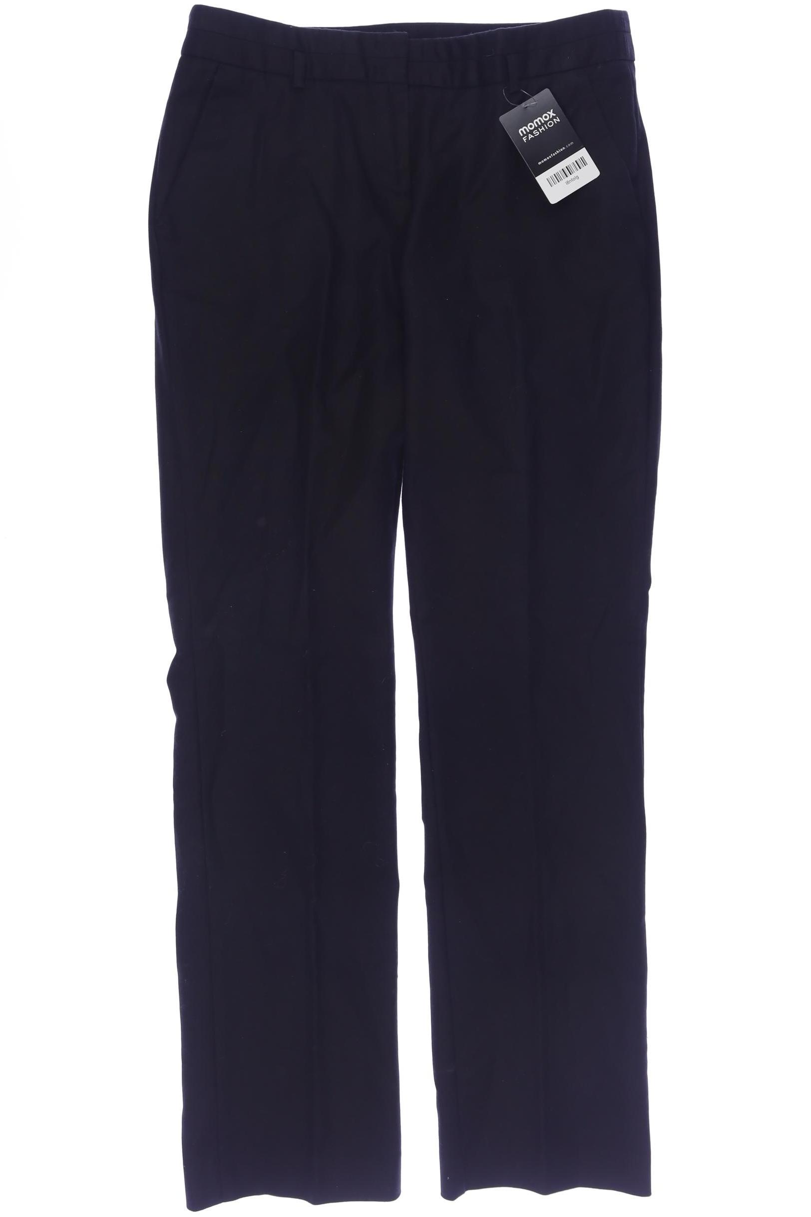 

Esprit Damen Stoffhose, schwarz, Gr. 38