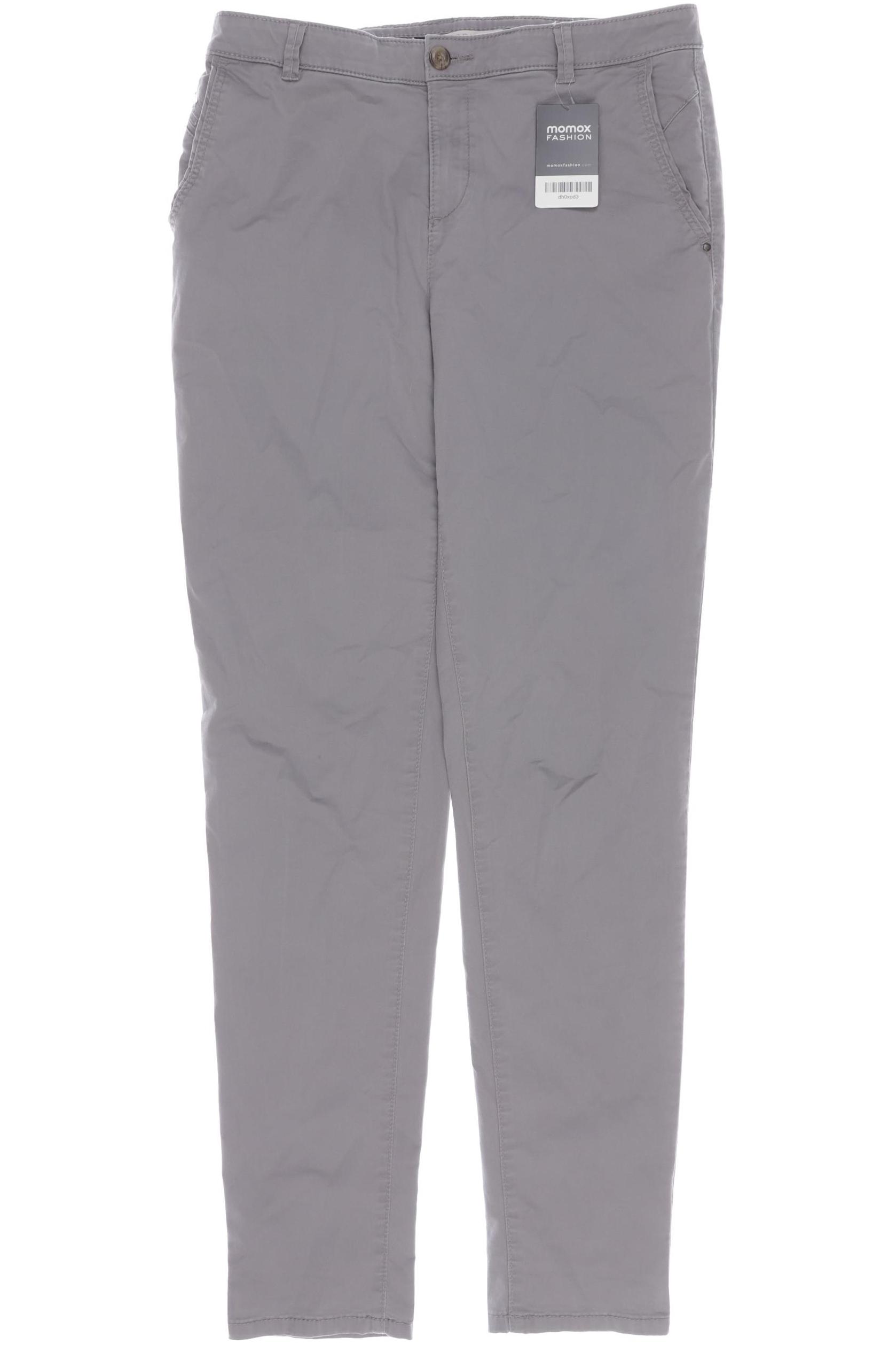 

Esprit Damen Stoffhose, grau, Gr. 31