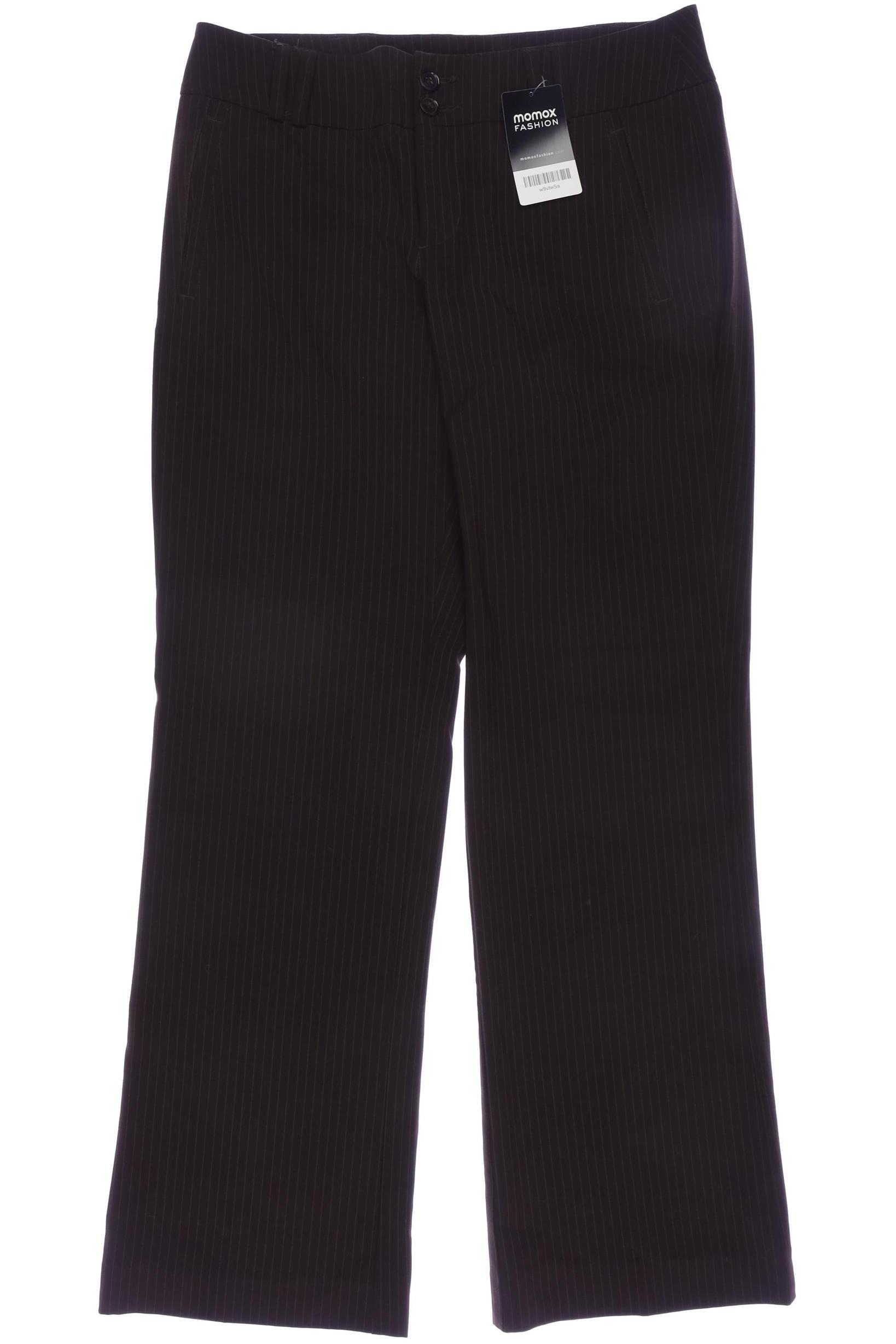 

Esprit Damen Stoffhose, braun, Gr. 38