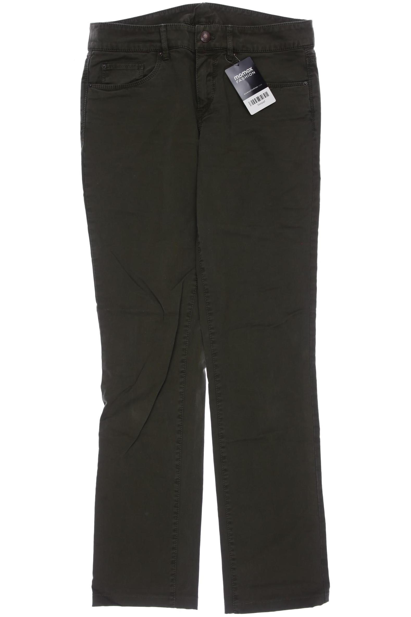 

Esprit Damen Stoffhose, grün, Gr. 36