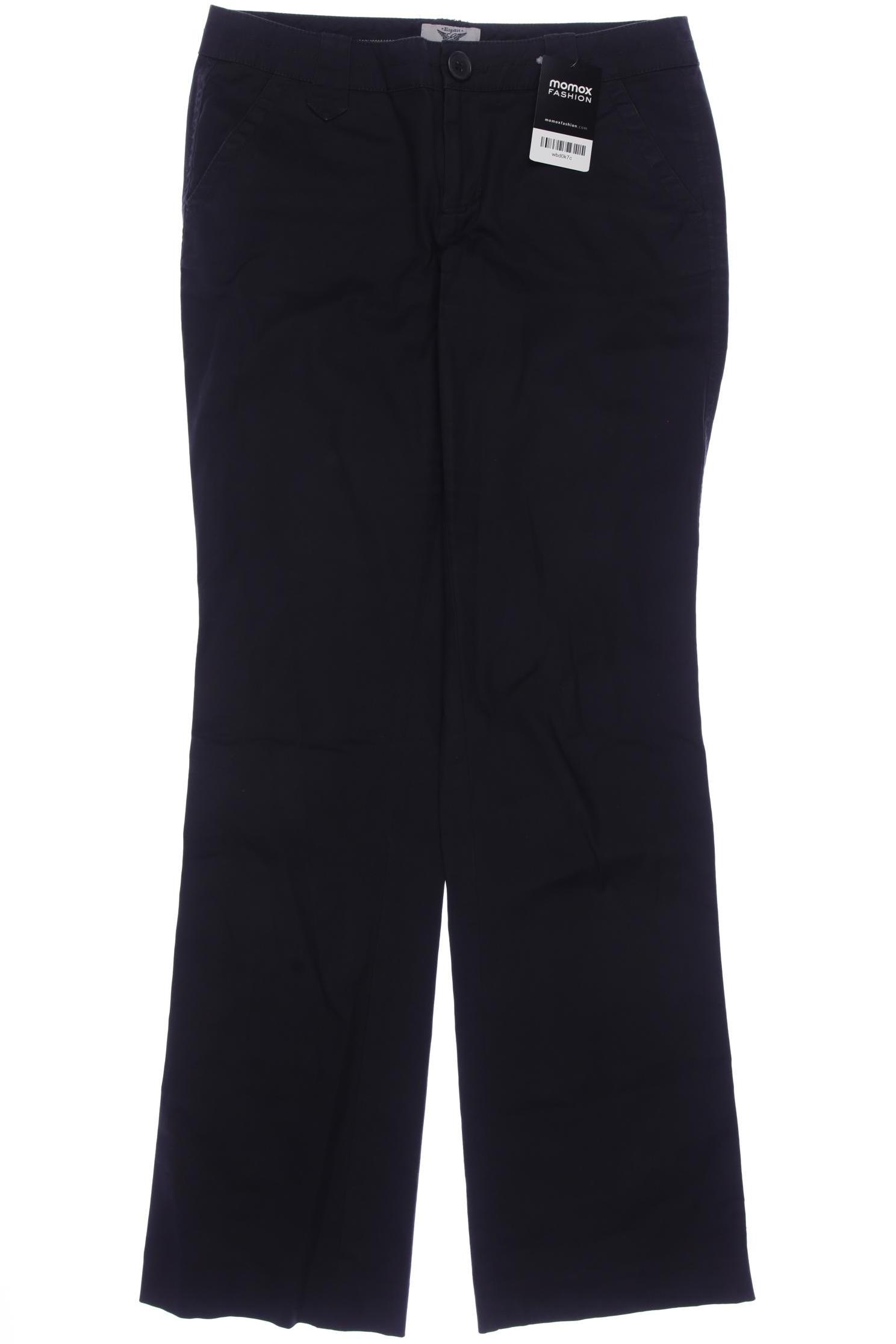 

Esprit Damen Stoffhose, grau, Gr. 38