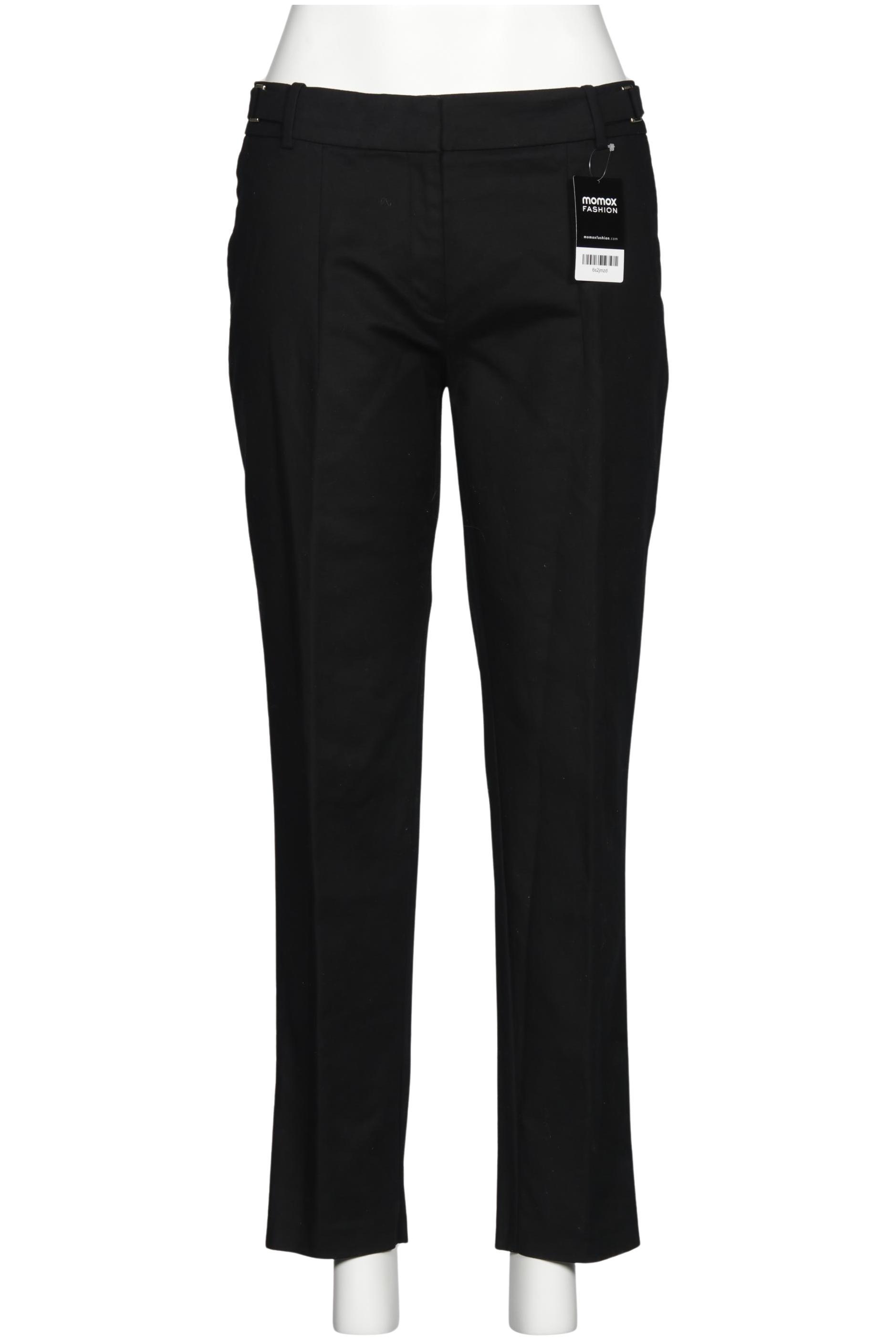 

Esprit Damen Stoffhose, schwarz, Gr. 42