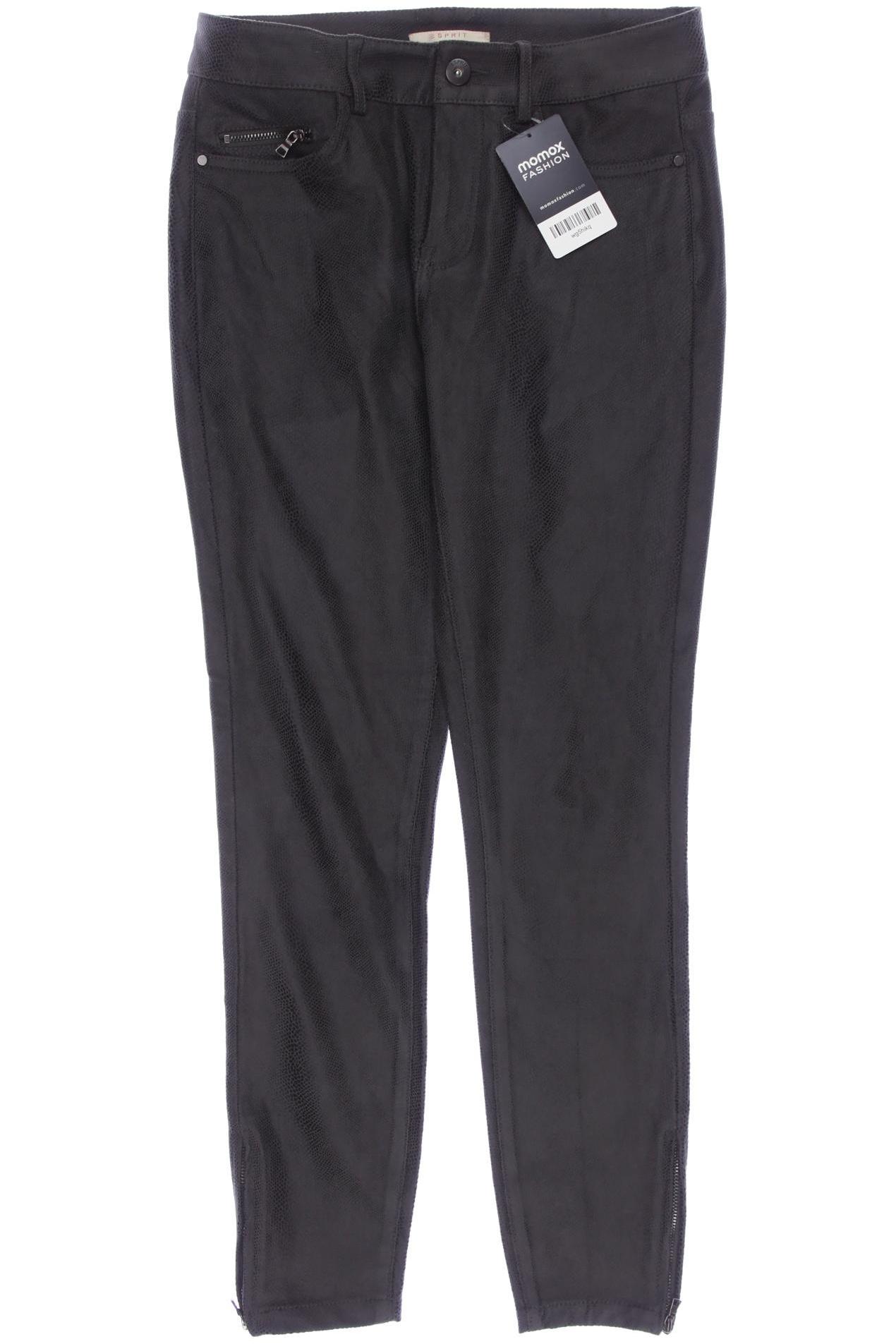 

Esprit Damen Stoffhose, grau, Gr. 34