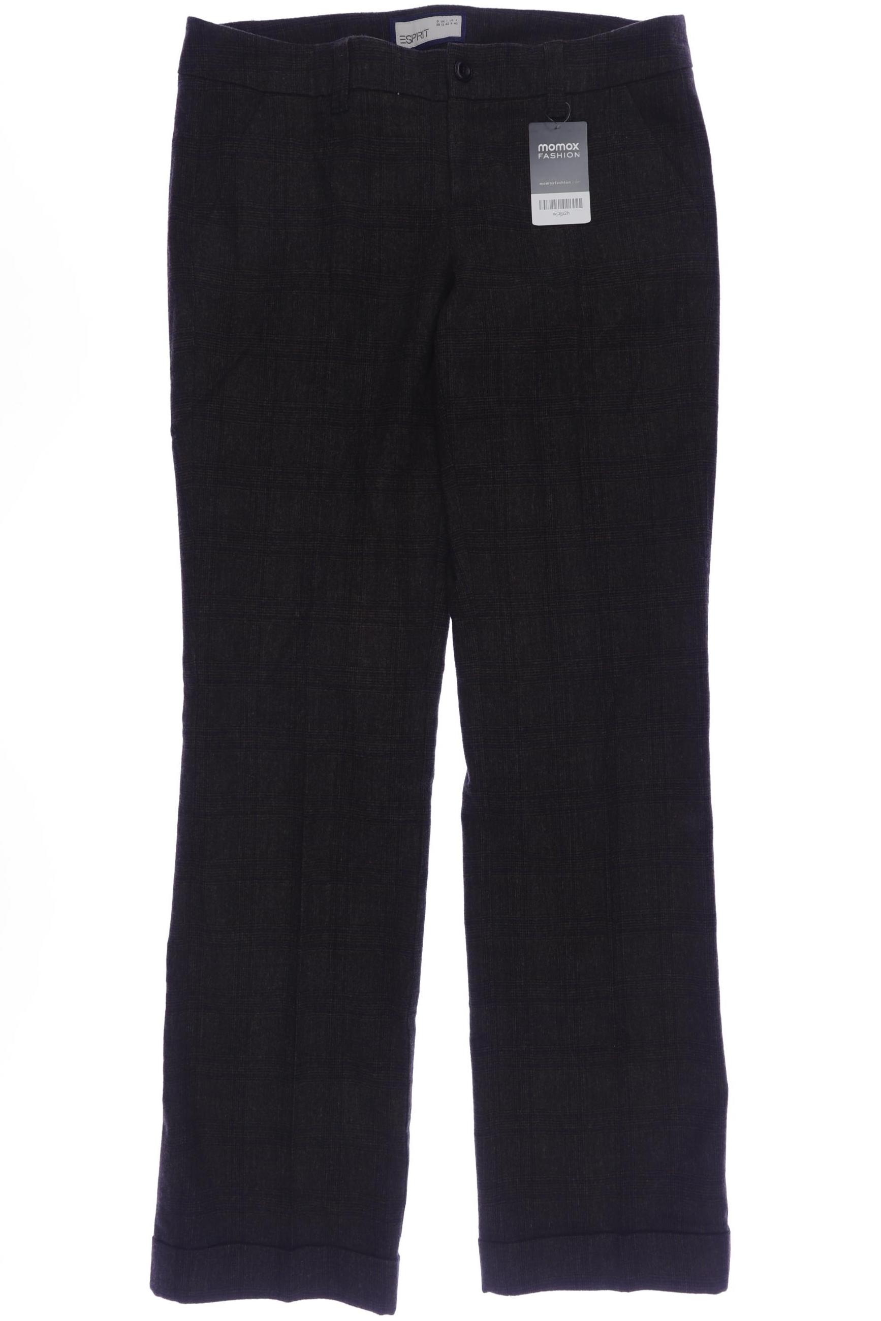 

Esprit Damen Stoffhose, braun, Gr. 38