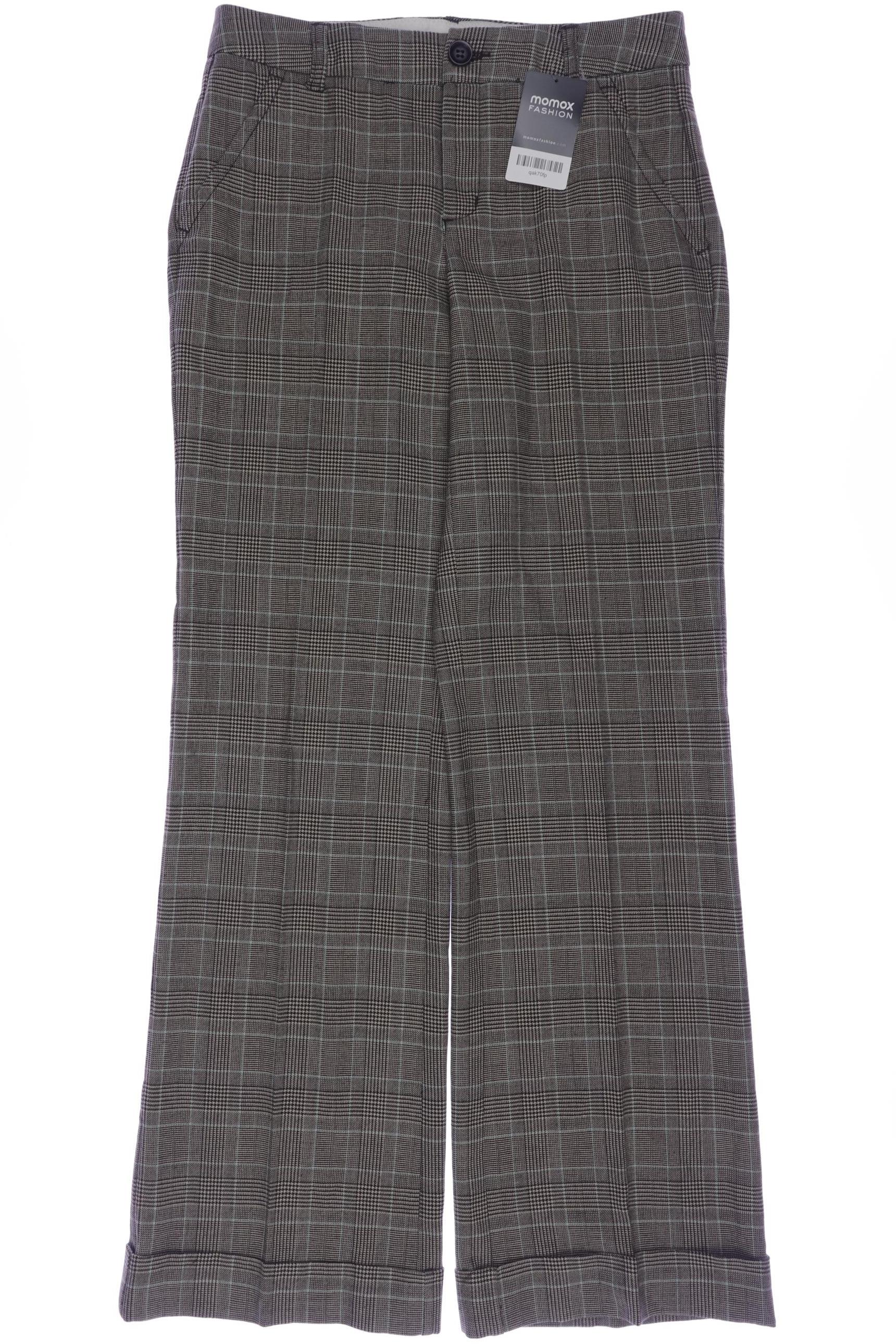 

Esprit Damen Stoffhose, braun, Gr. 36