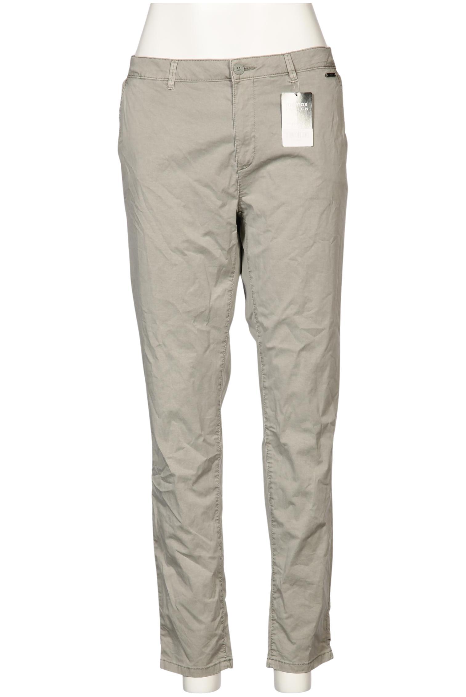 

Esprit Damen Stoffhose, grau, Gr. 44