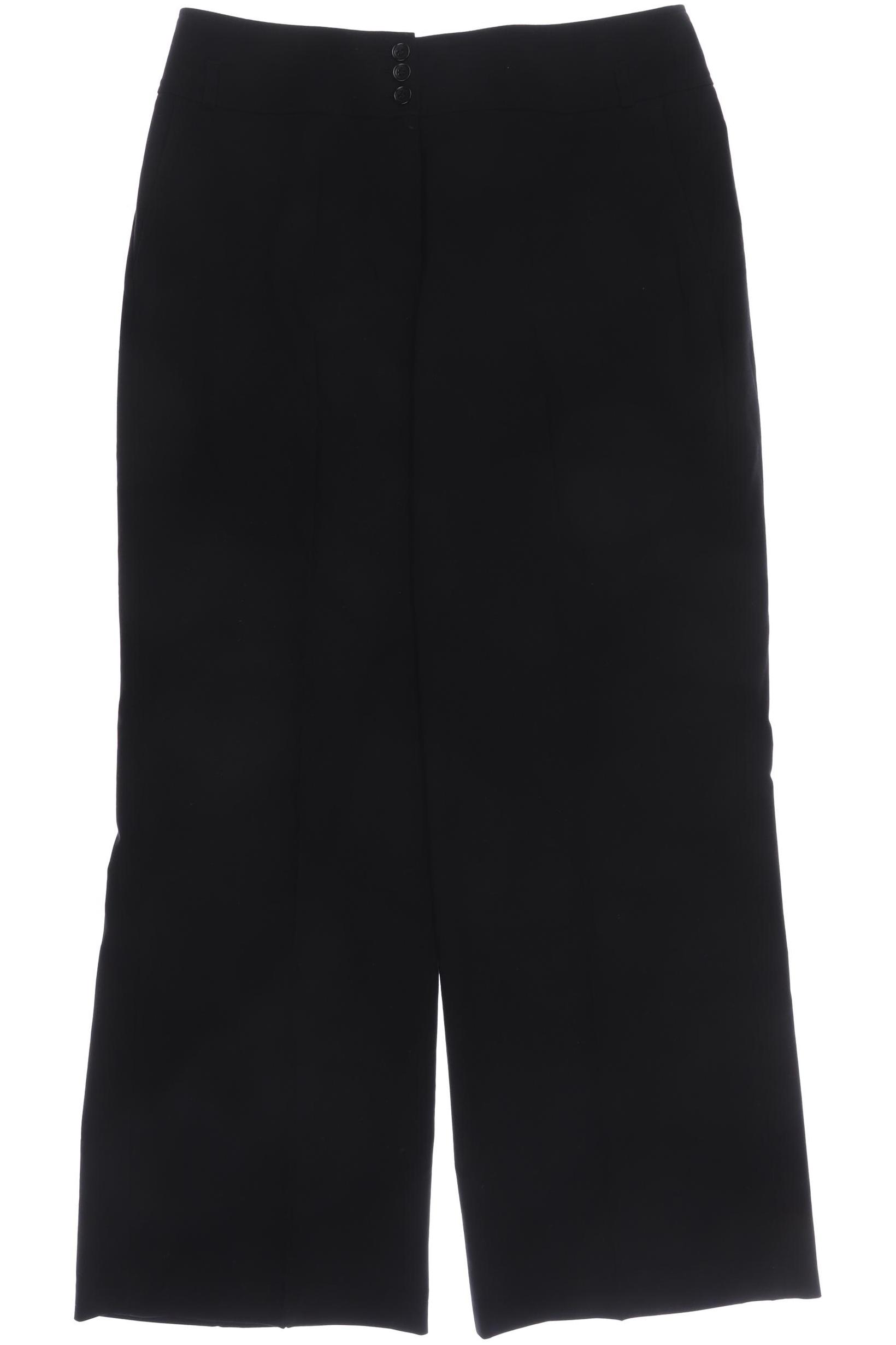 

Esprit Damen Stoffhose, schwarz, Gr. 42