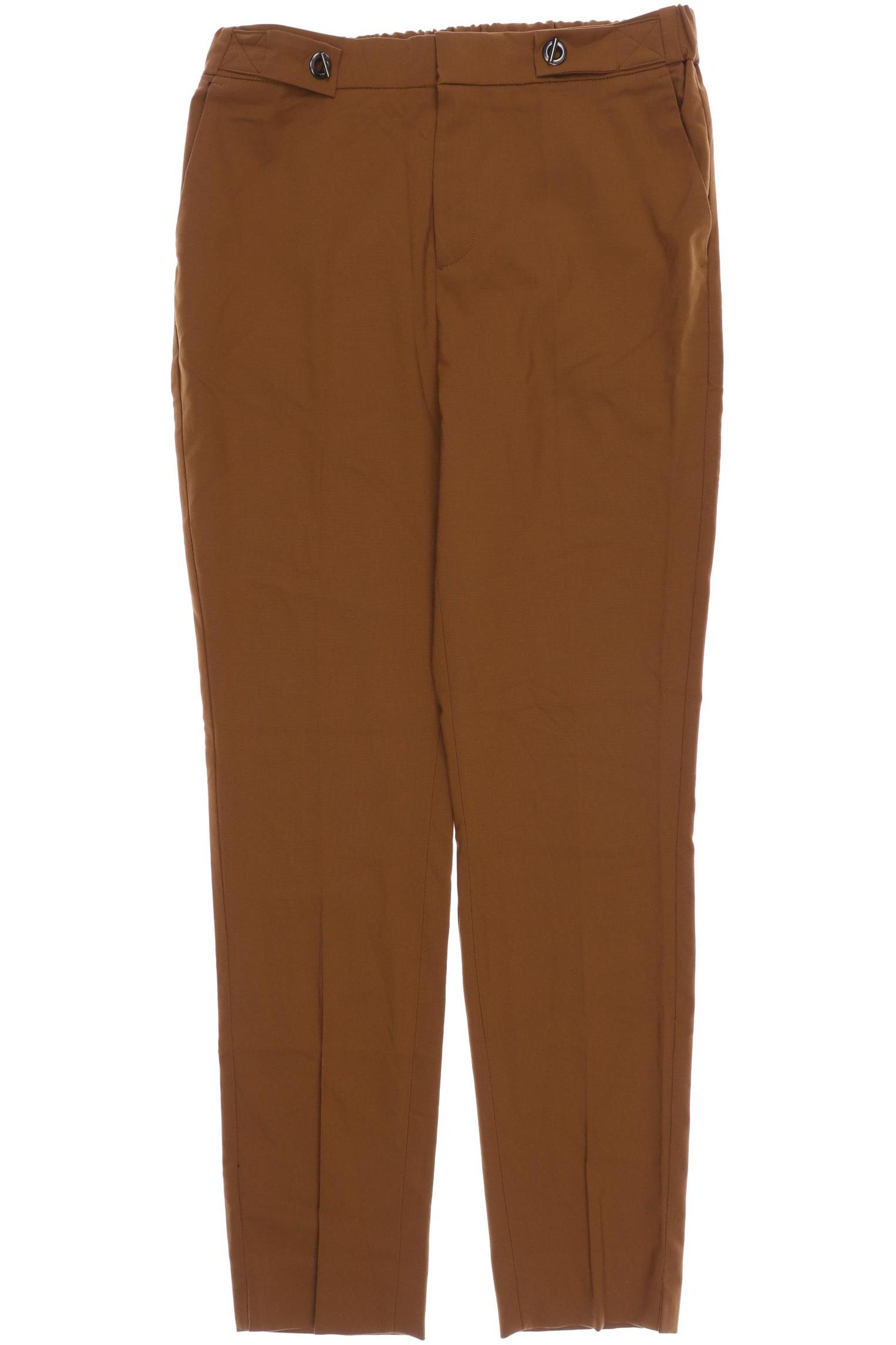 

Esprit Damen Stoffhose, orange, Gr. 34