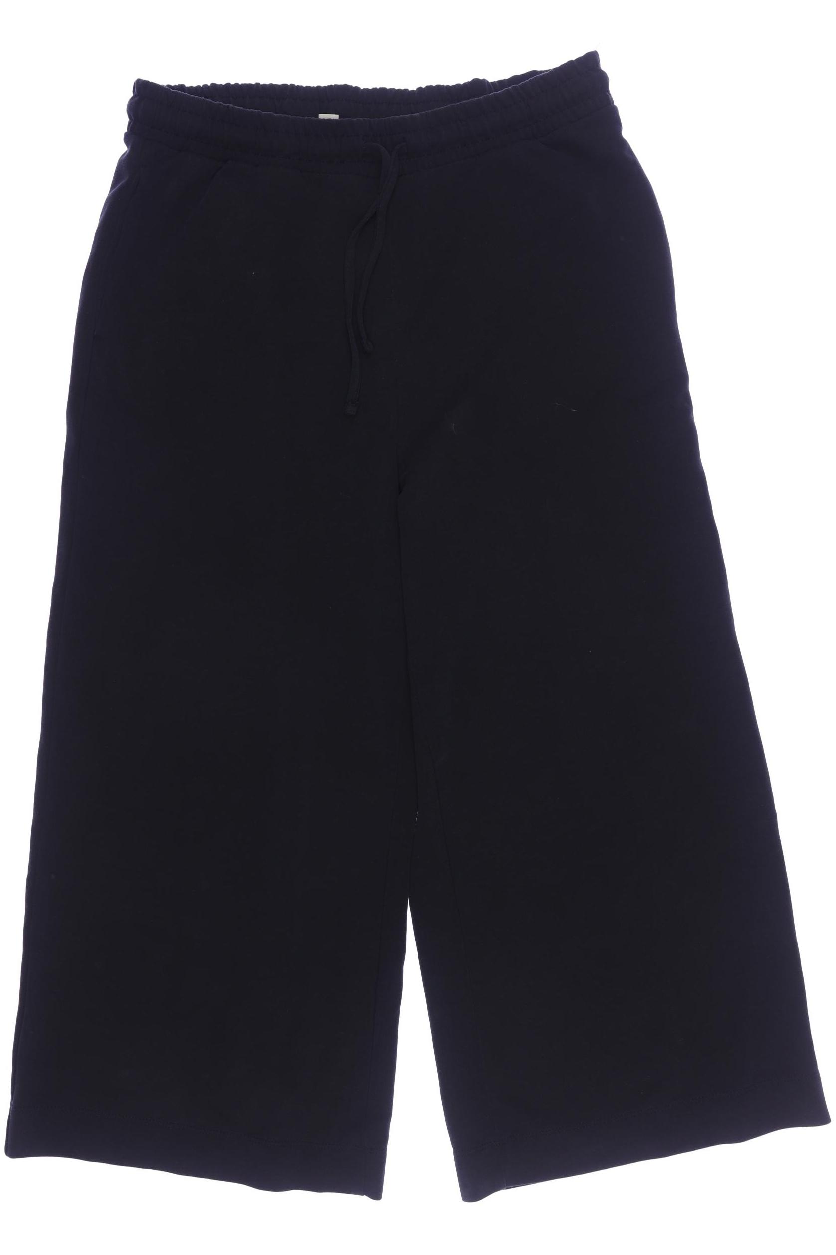 

Esprit Damen Stoffhose, schwarz, Gr. 0