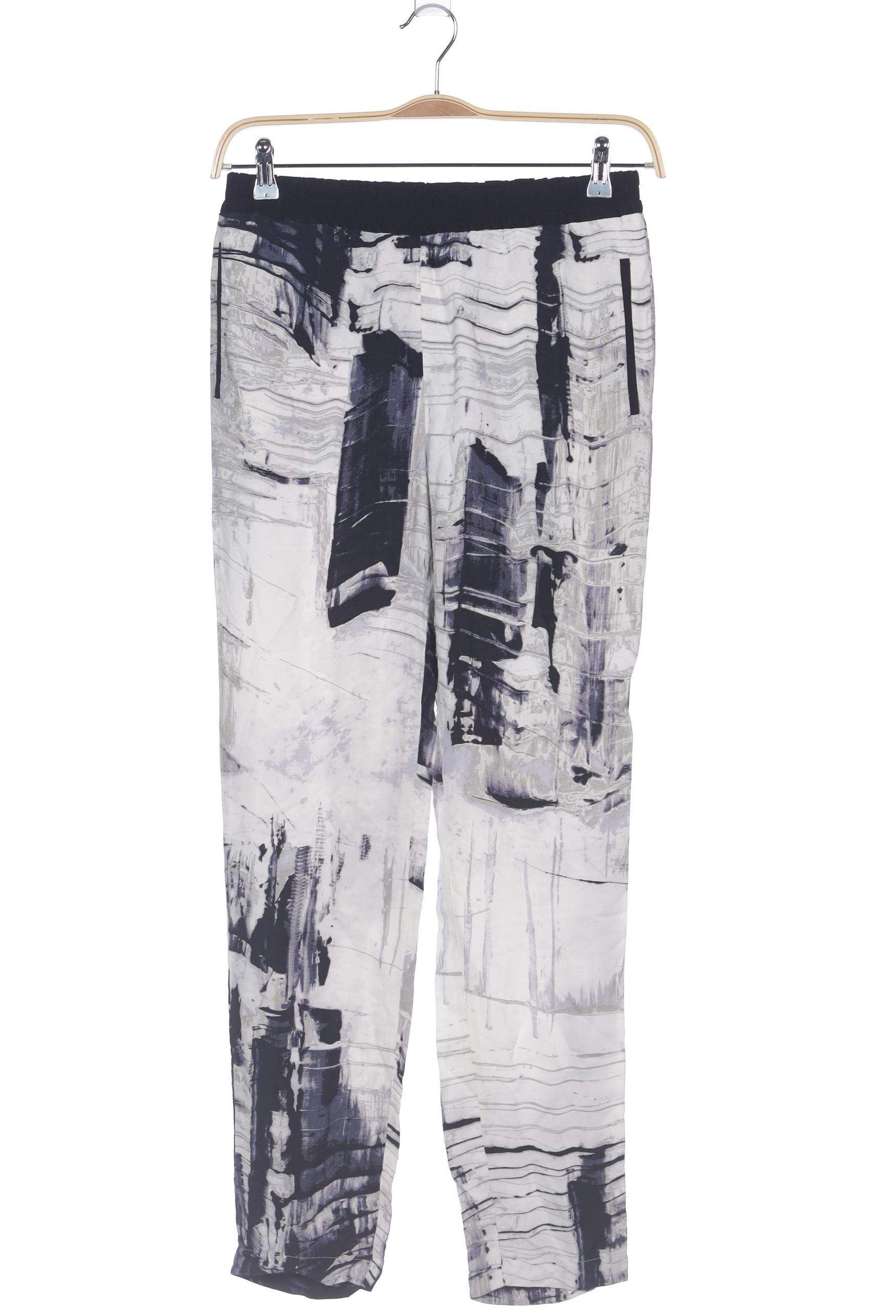 

Esprit Damen Stoffhose, mehrfarbig, Gr. 36