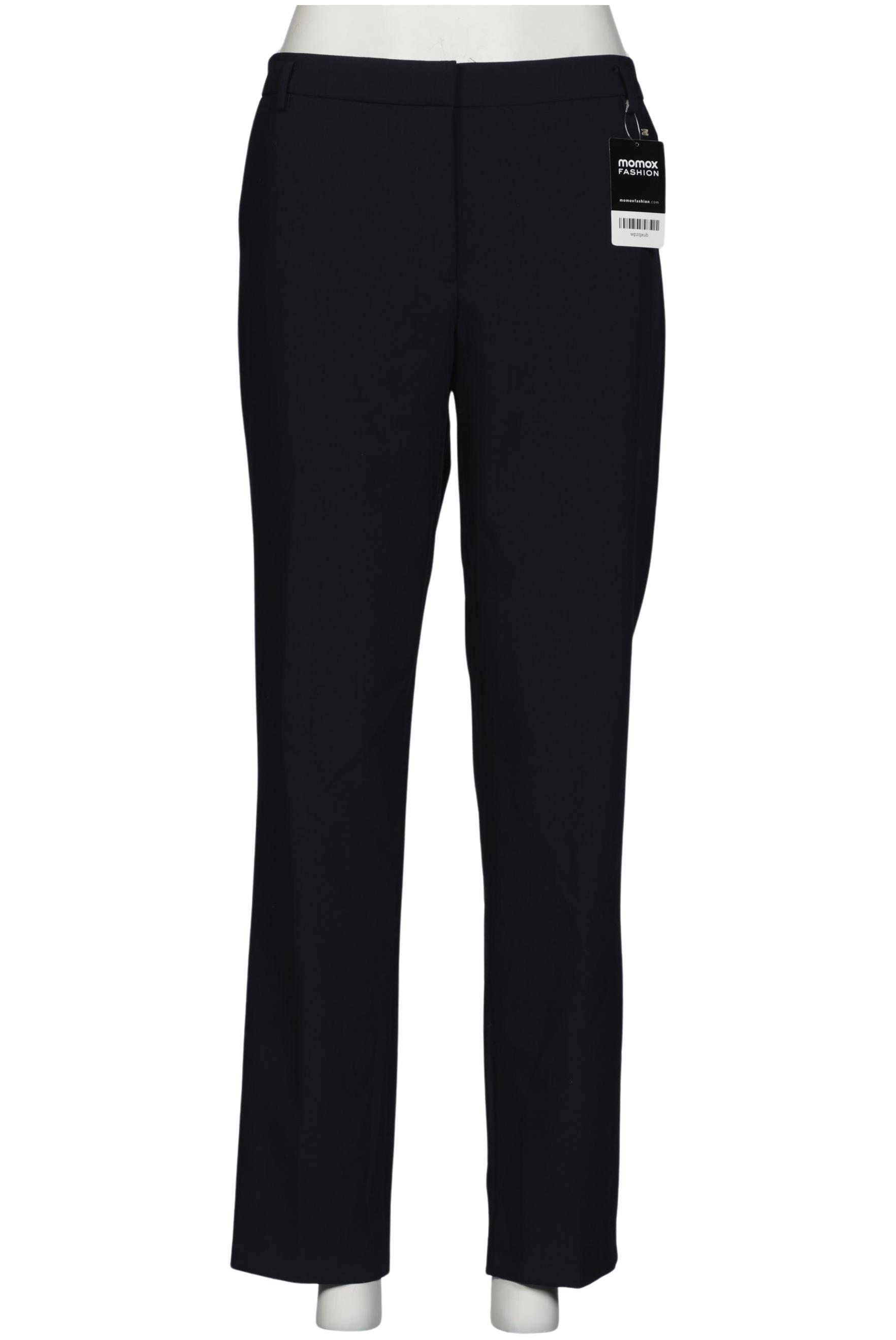 

Esprit Damen Stoffhose, marineblau, Gr. 40