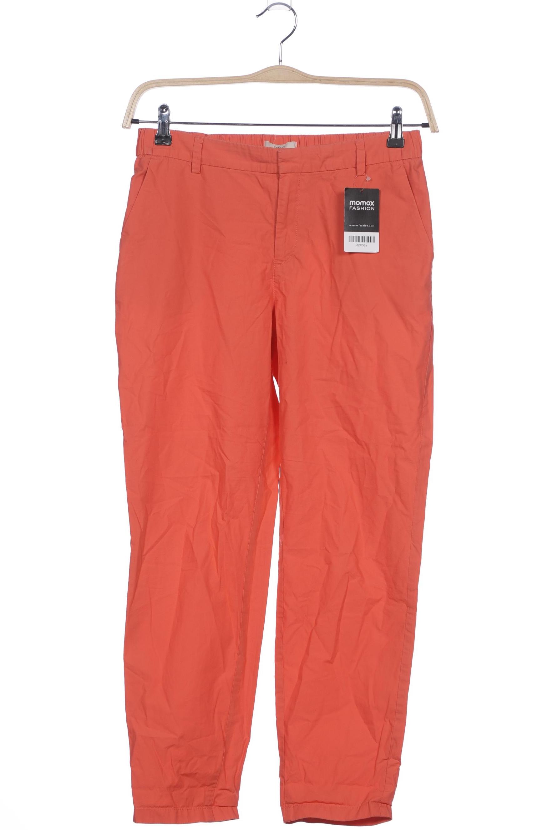 

Esprit Damen Stoffhose, rot, Gr. 38