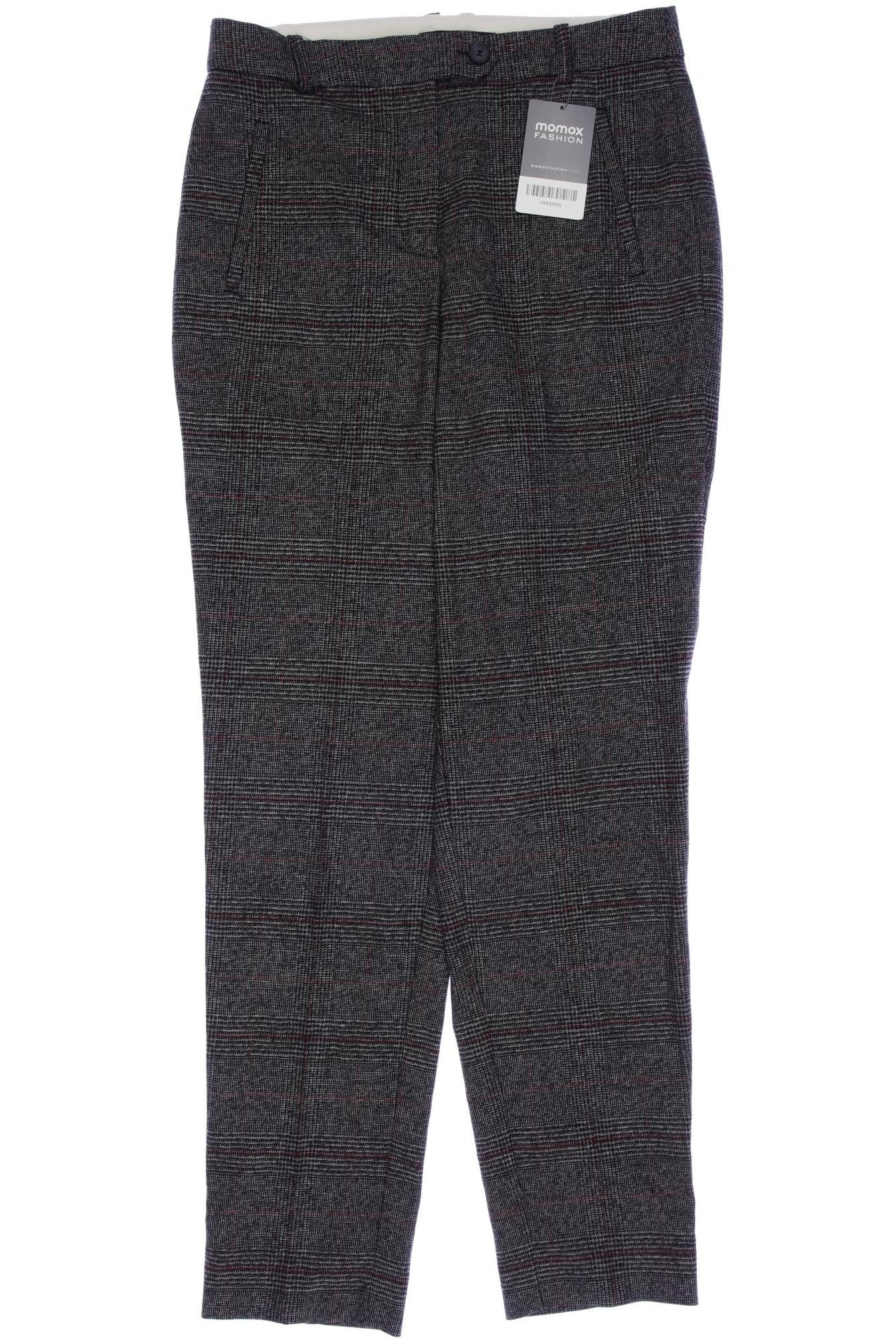 

Esprit Damen Stoffhose, grau, Gr. 32