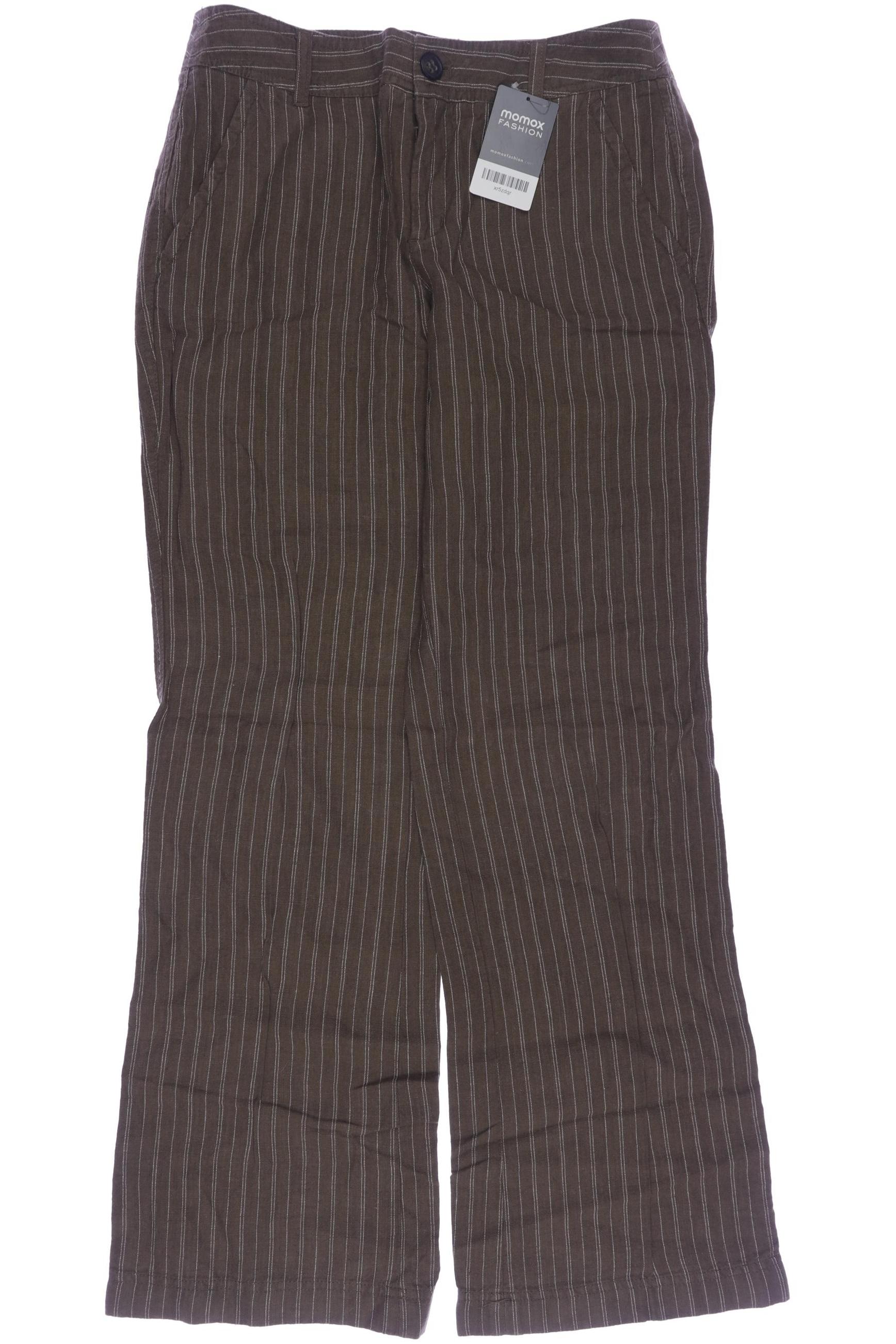

Esprit Damen Stoffhose, braun, Gr. 38