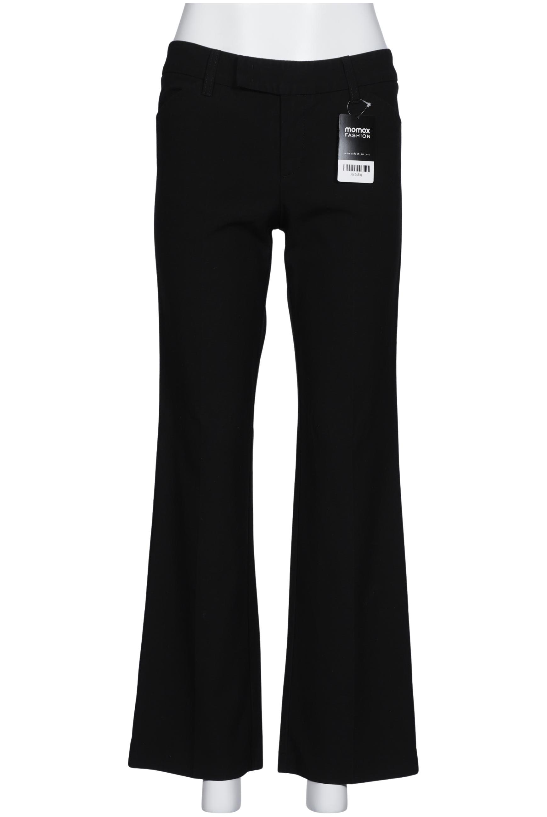 

Esprit Damen Stoffhose, schwarz, Gr. 36