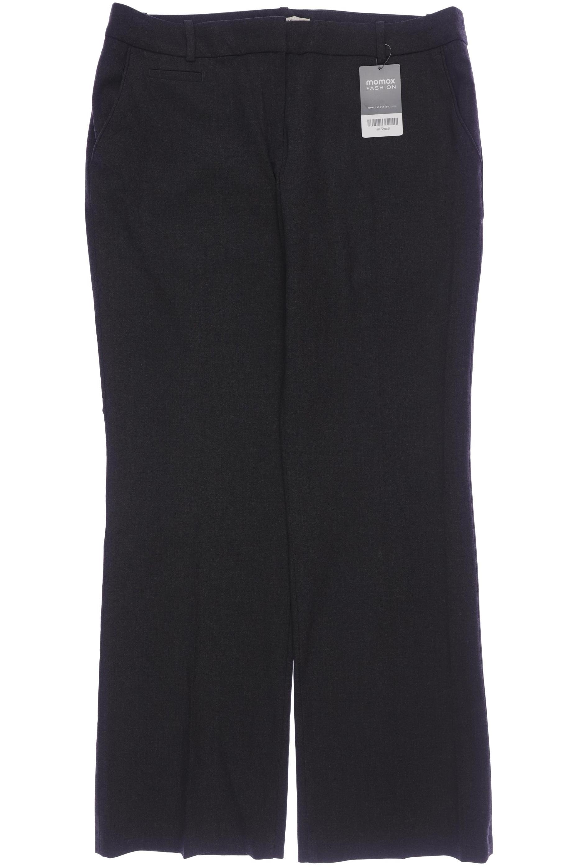 

Esprit Damen Stoffhose, grau, Gr. 40