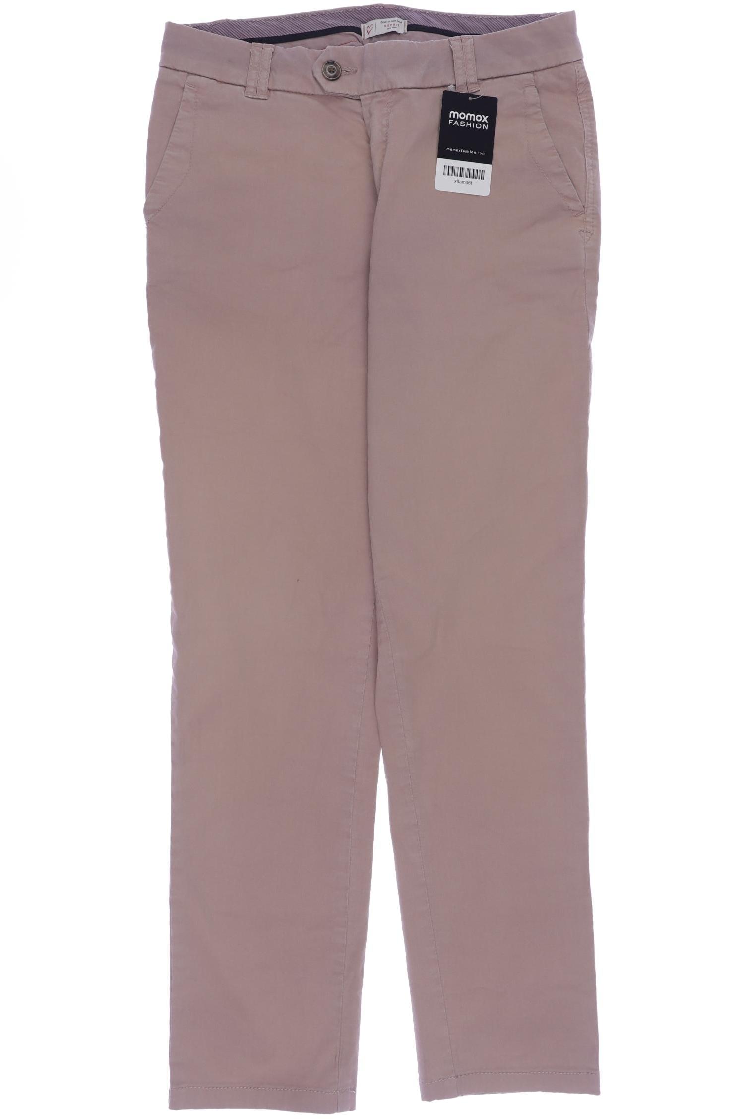 

Esprit Damen Stoffhose, pink, Gr. 34
