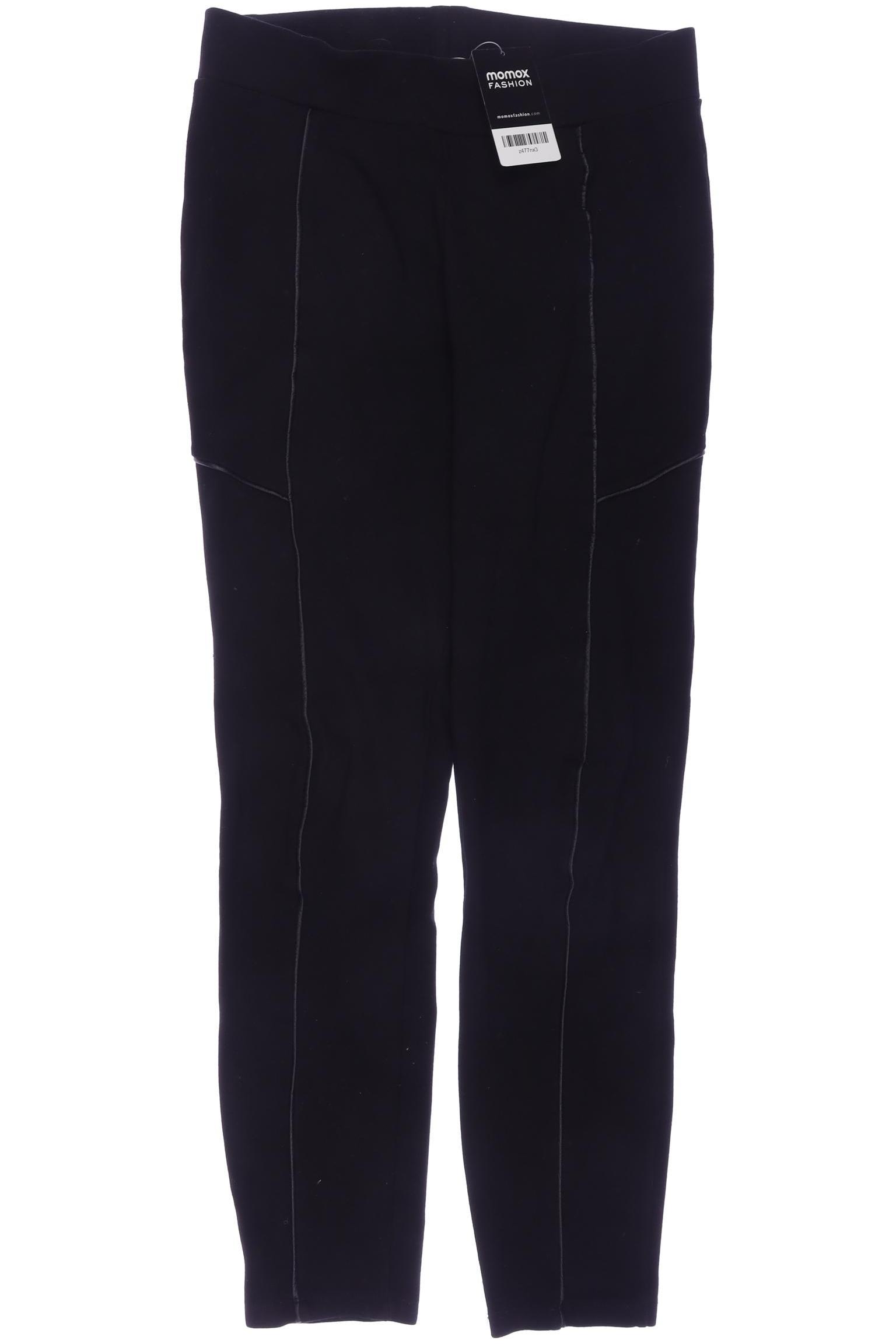 

Esprit Damen Stoffhose, schwarz, Gr. 0