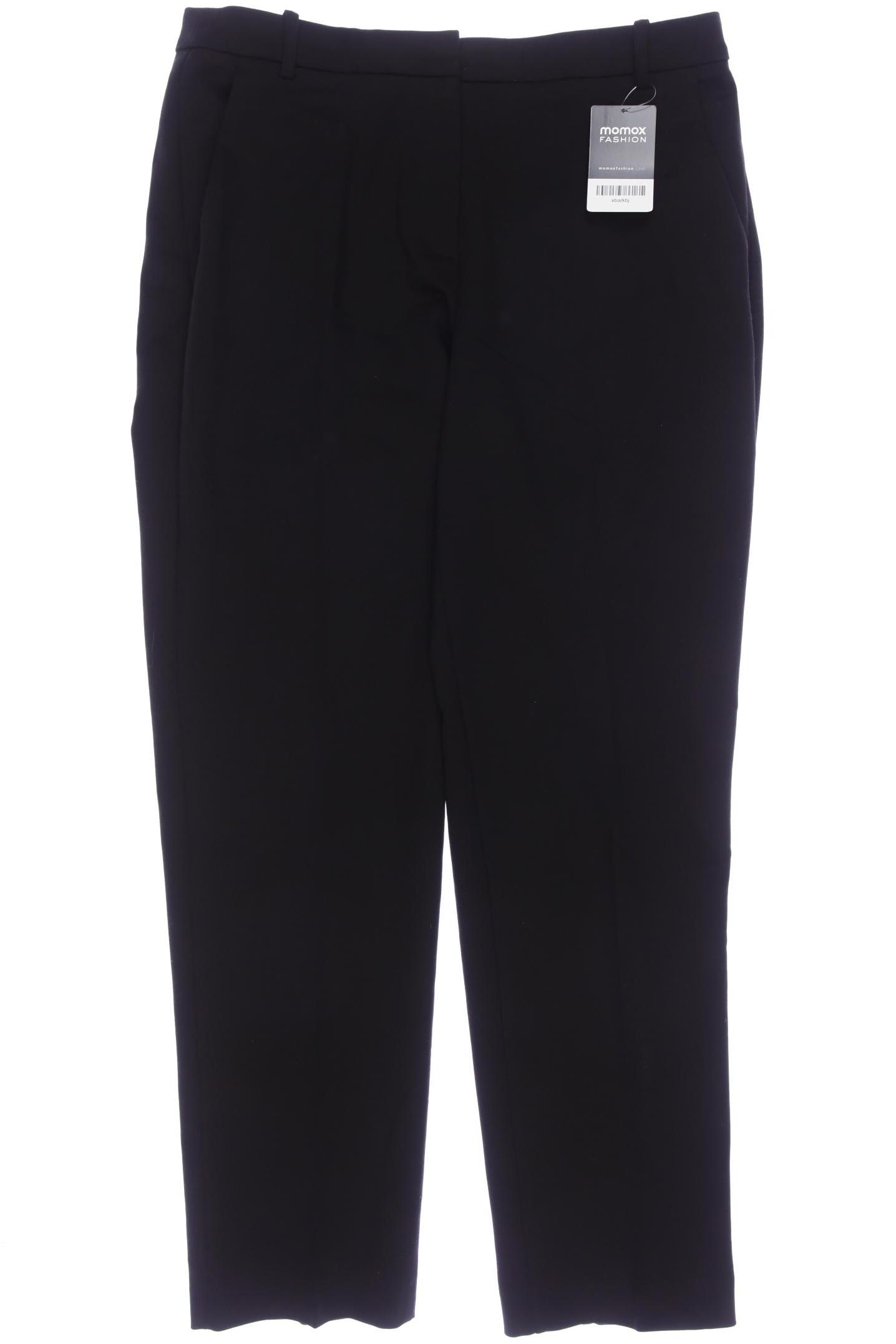 

Esprit Damen Stoffhose, schwarz, Gr. 30