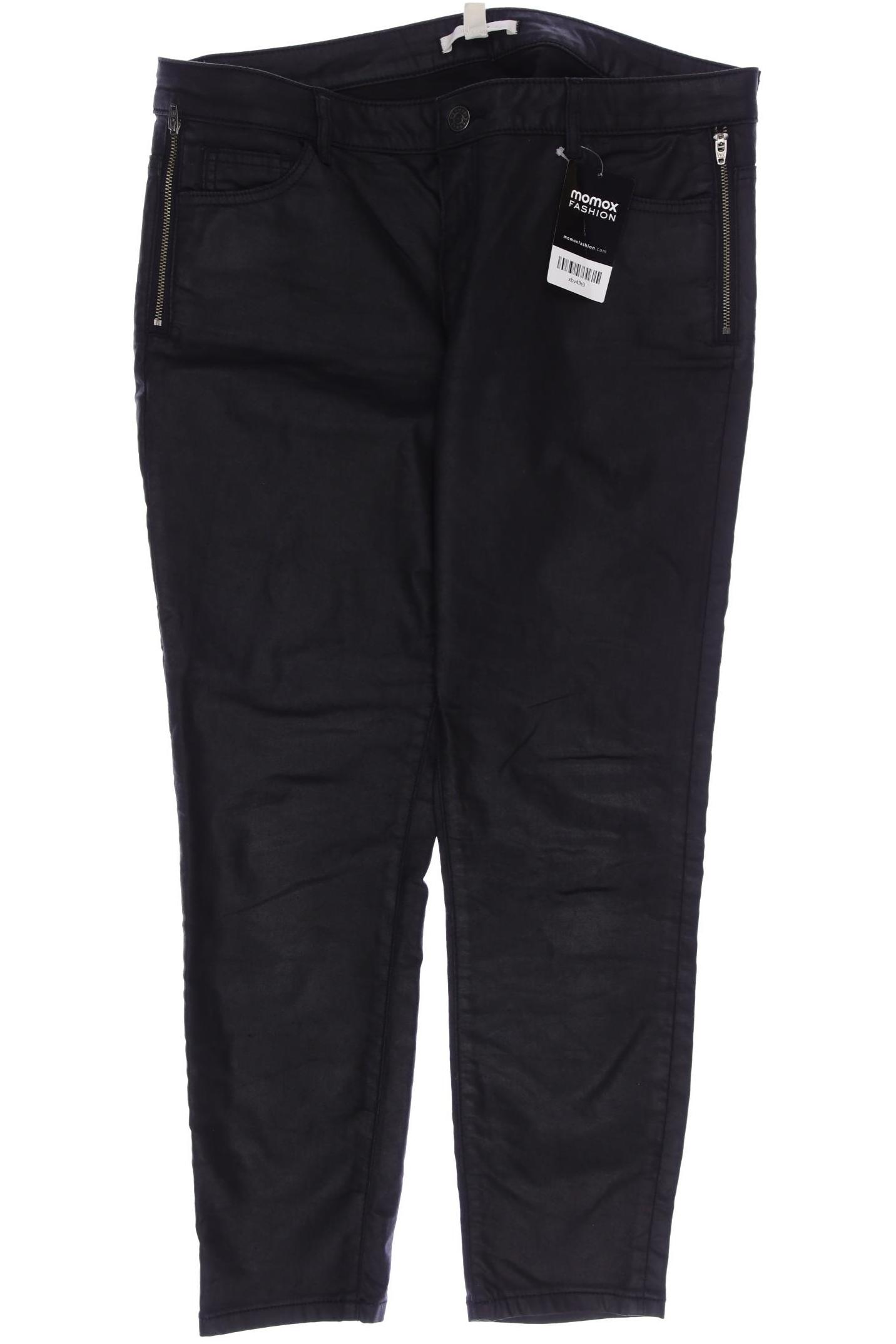 

Esprit Damen Stoffhose, schwarz