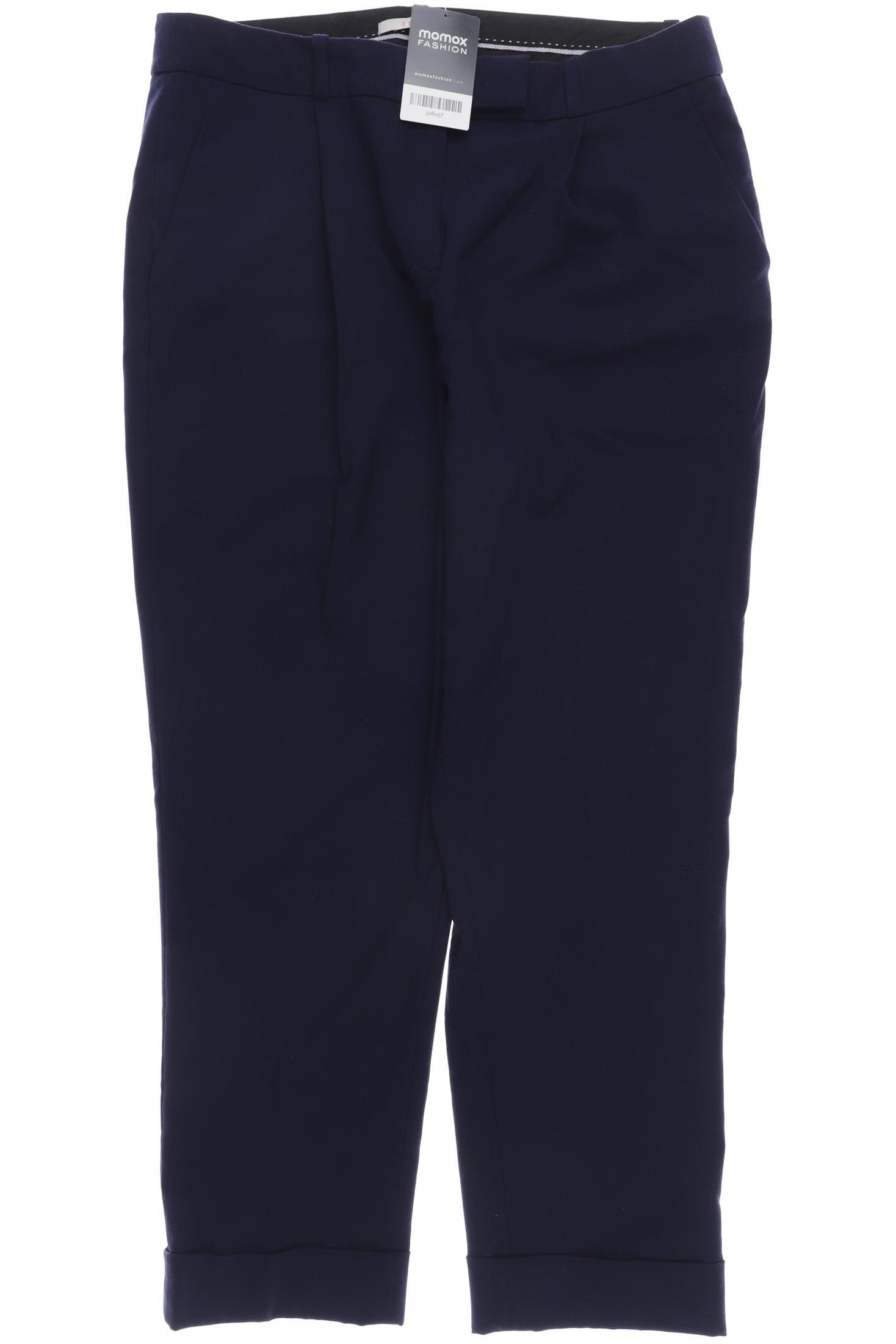 

Esprit Damen Stoffhose, marineblau, Gr. 40