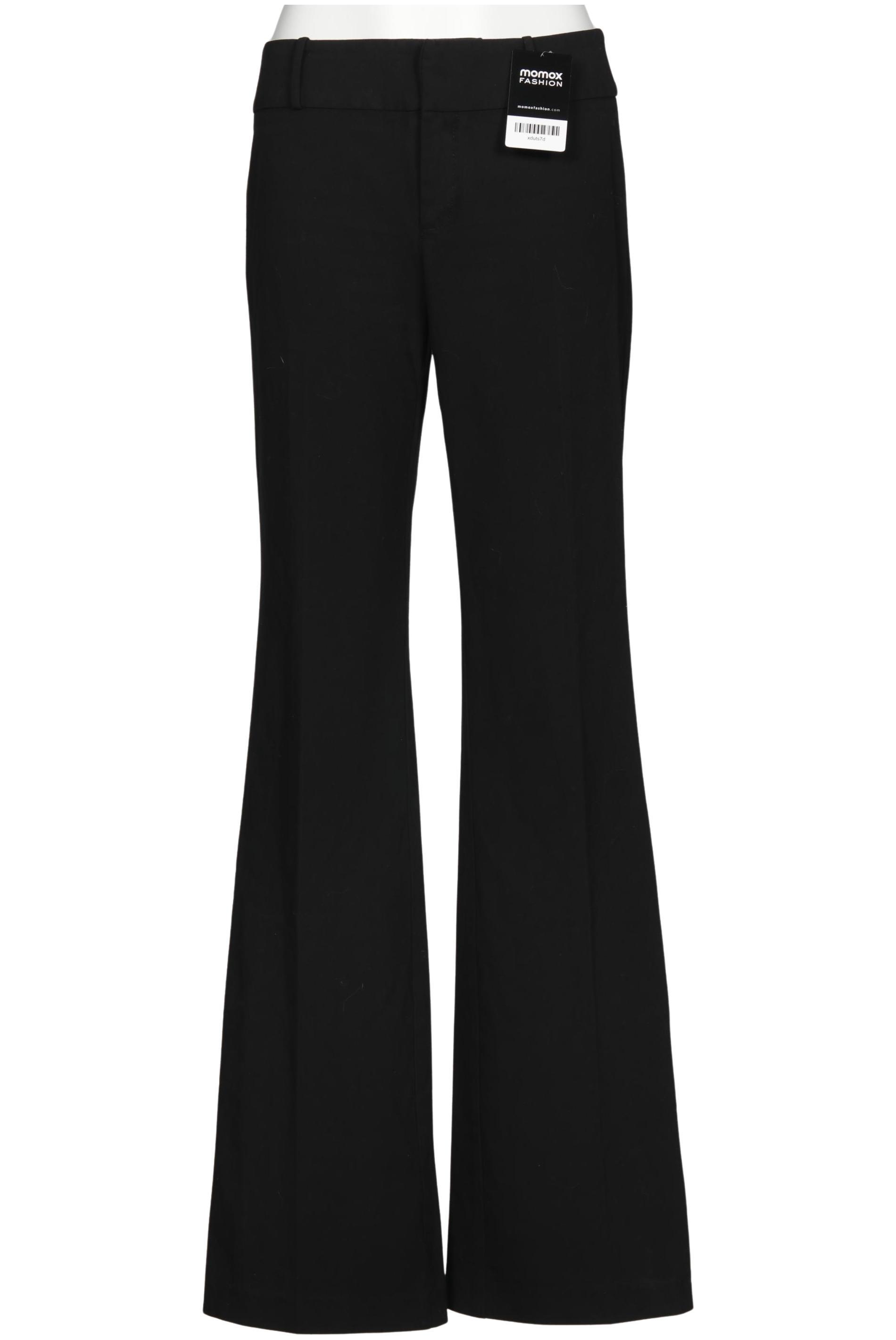 

Esprit Damen Stoffhose, schwarz, Gr. 36