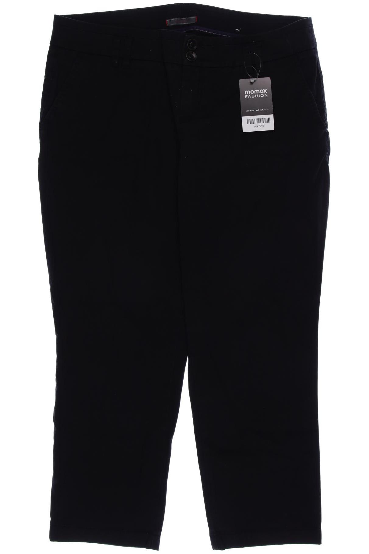 

Esprit Damen Stoffhose, schwarz, Gr. 40
