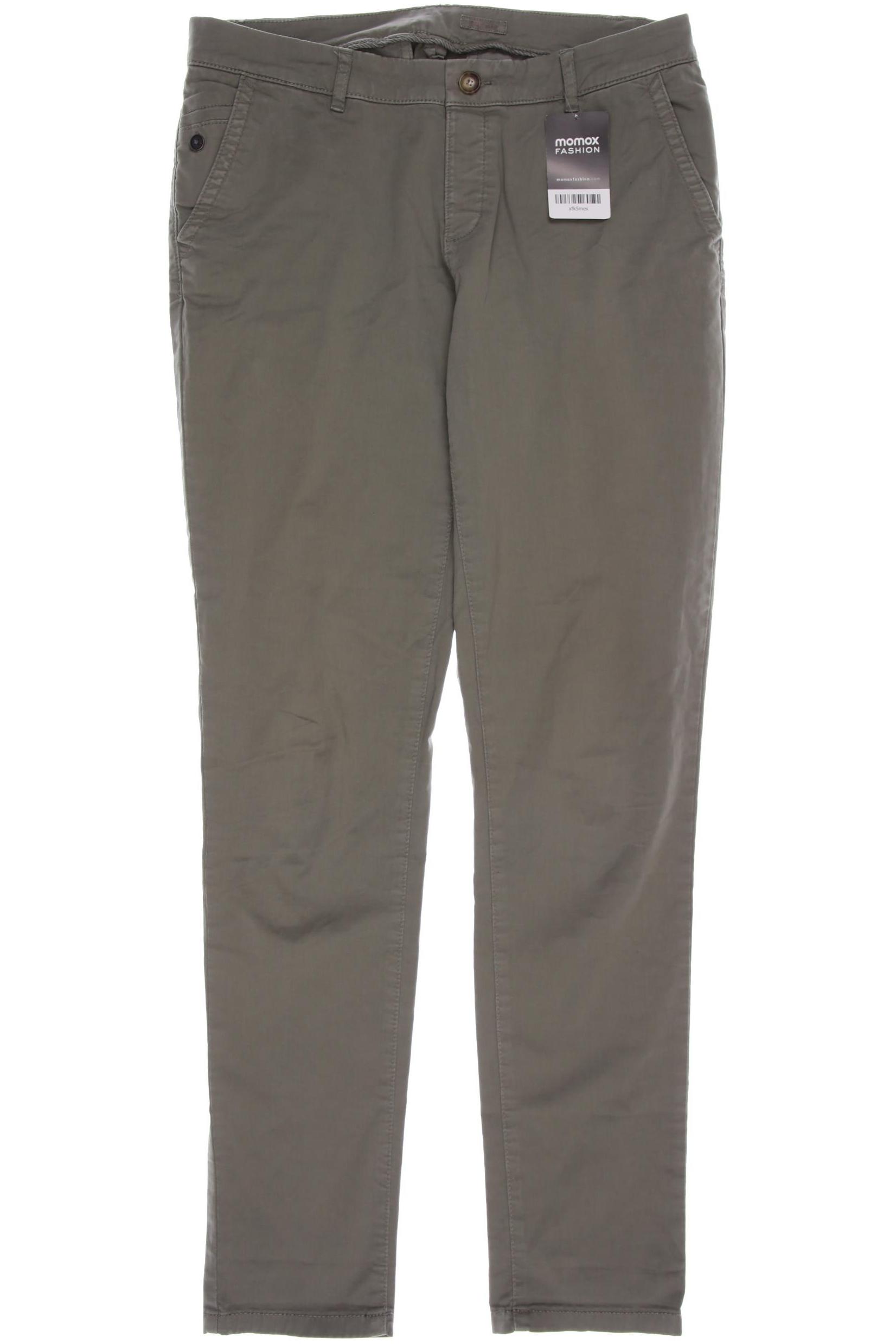

Esprit Damen Stoffhose, grün, Gr. 32