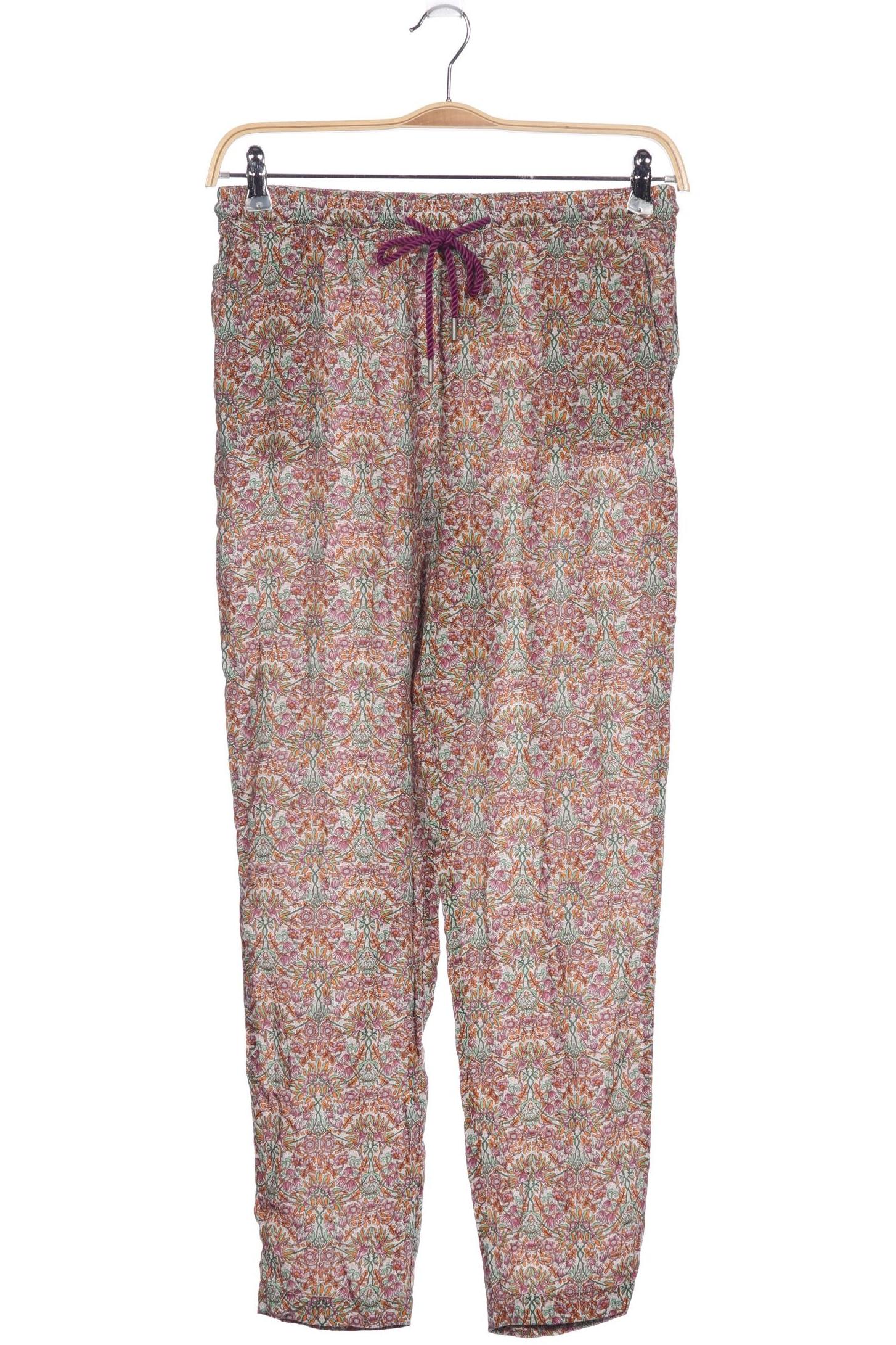 

Esprit Damen Stoffhose, mehrfarbig, Gr. 36