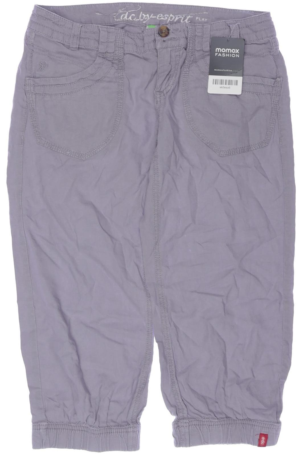 

Esprit Damen Stoffhose, grau, Gr. 32