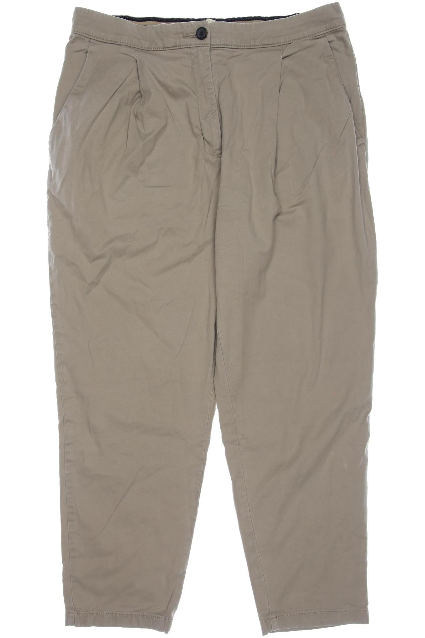 

Esprit Damen Stoffhose, beige, Gr. 42