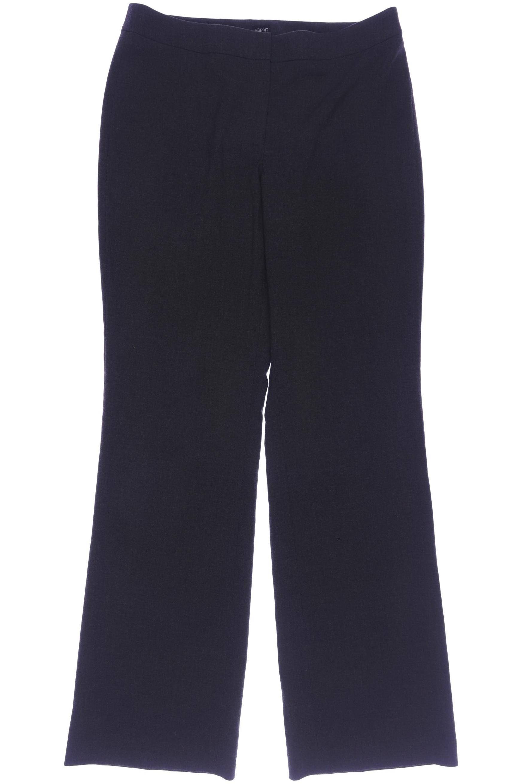 

Esprit Damen Stoffhose, grau, Gr. 40