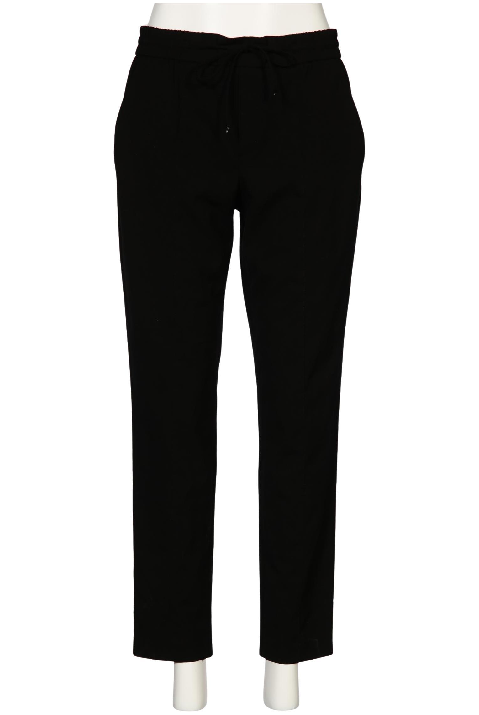 

Esprit Damen Stoffhose, schwarz, Gr. 38