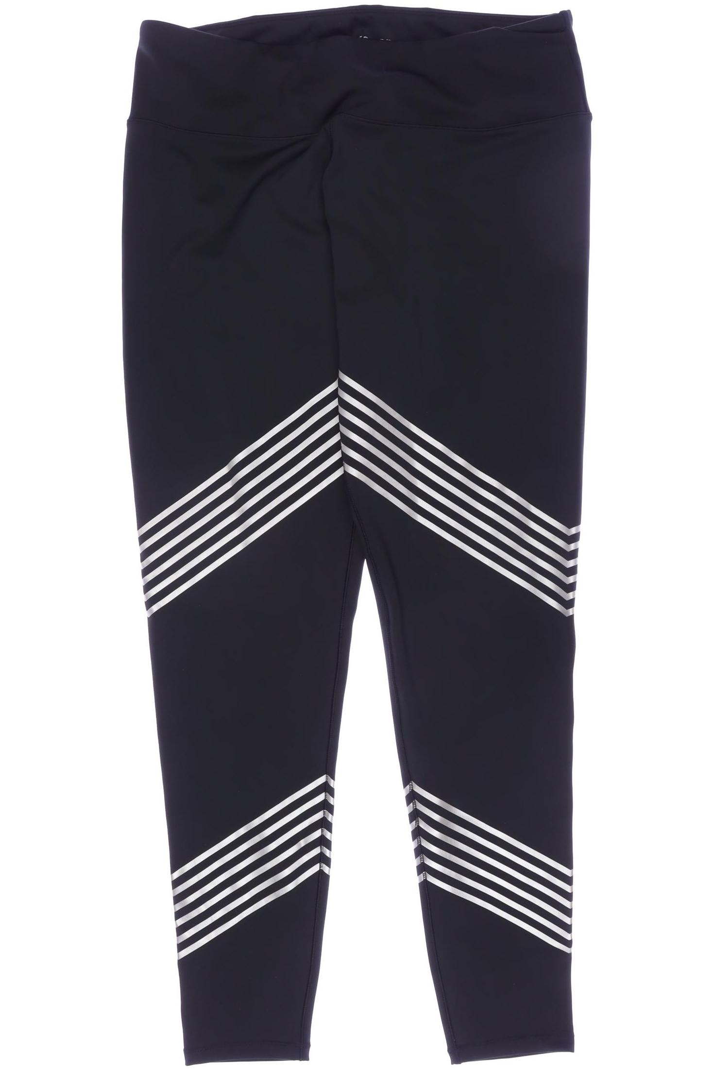 

Esprit Damen Stoffhose, schwarz, Gr. 0