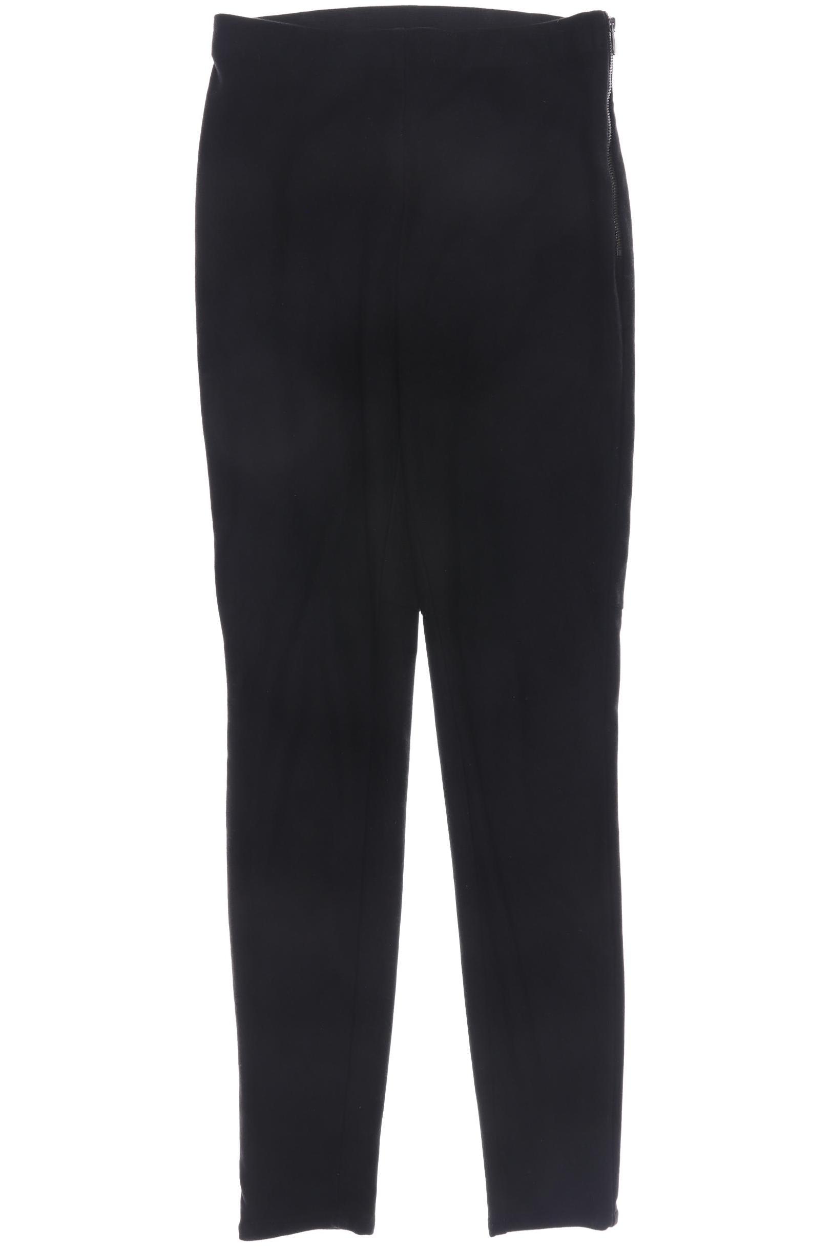 

Esprit Damen Stoffhose, schwarz, Gr. 34