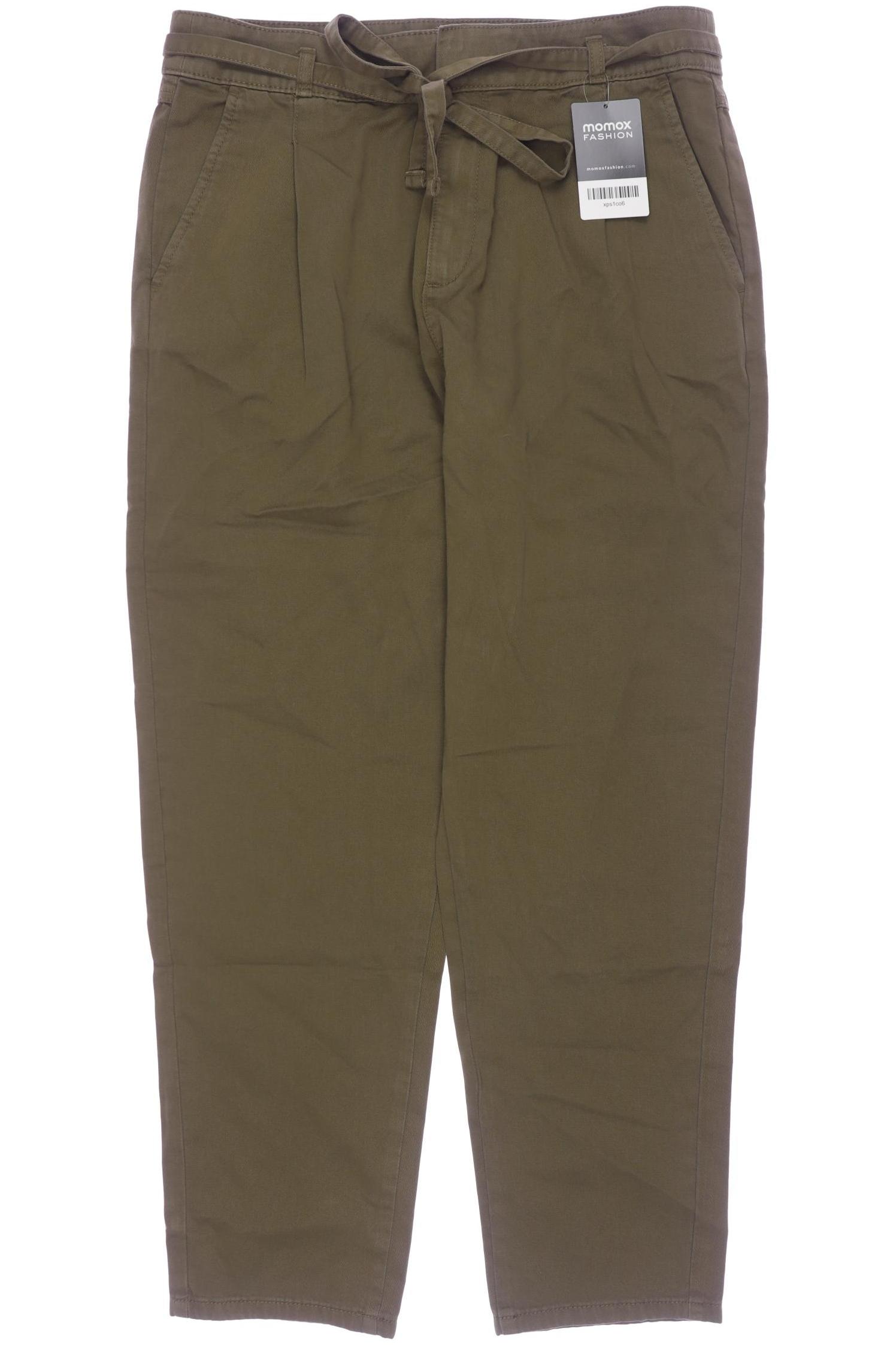

Esprit Damen Stoffhose, grün, Gr. 38