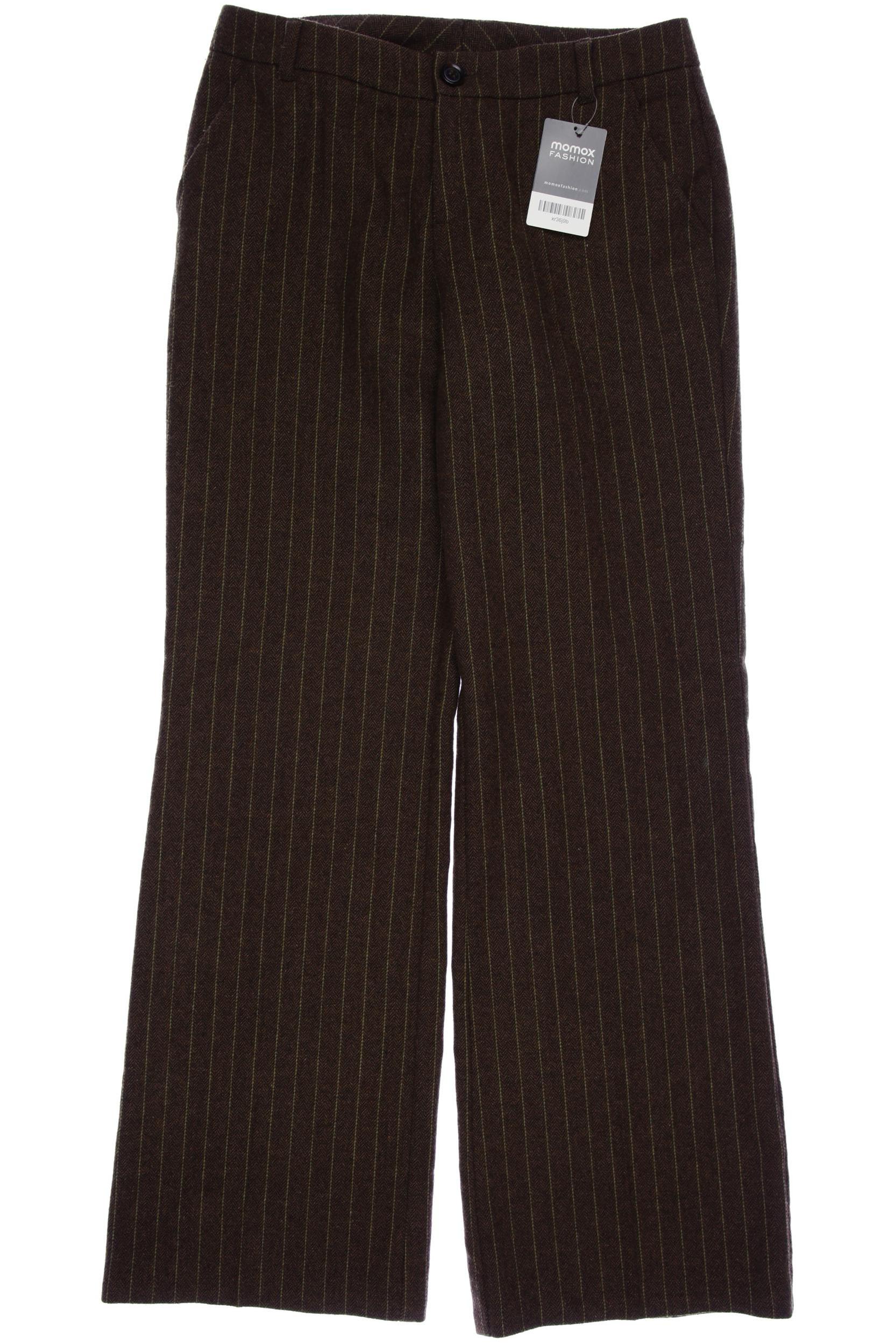

Esprit Damen Stoffhose, braun, Gr. 38