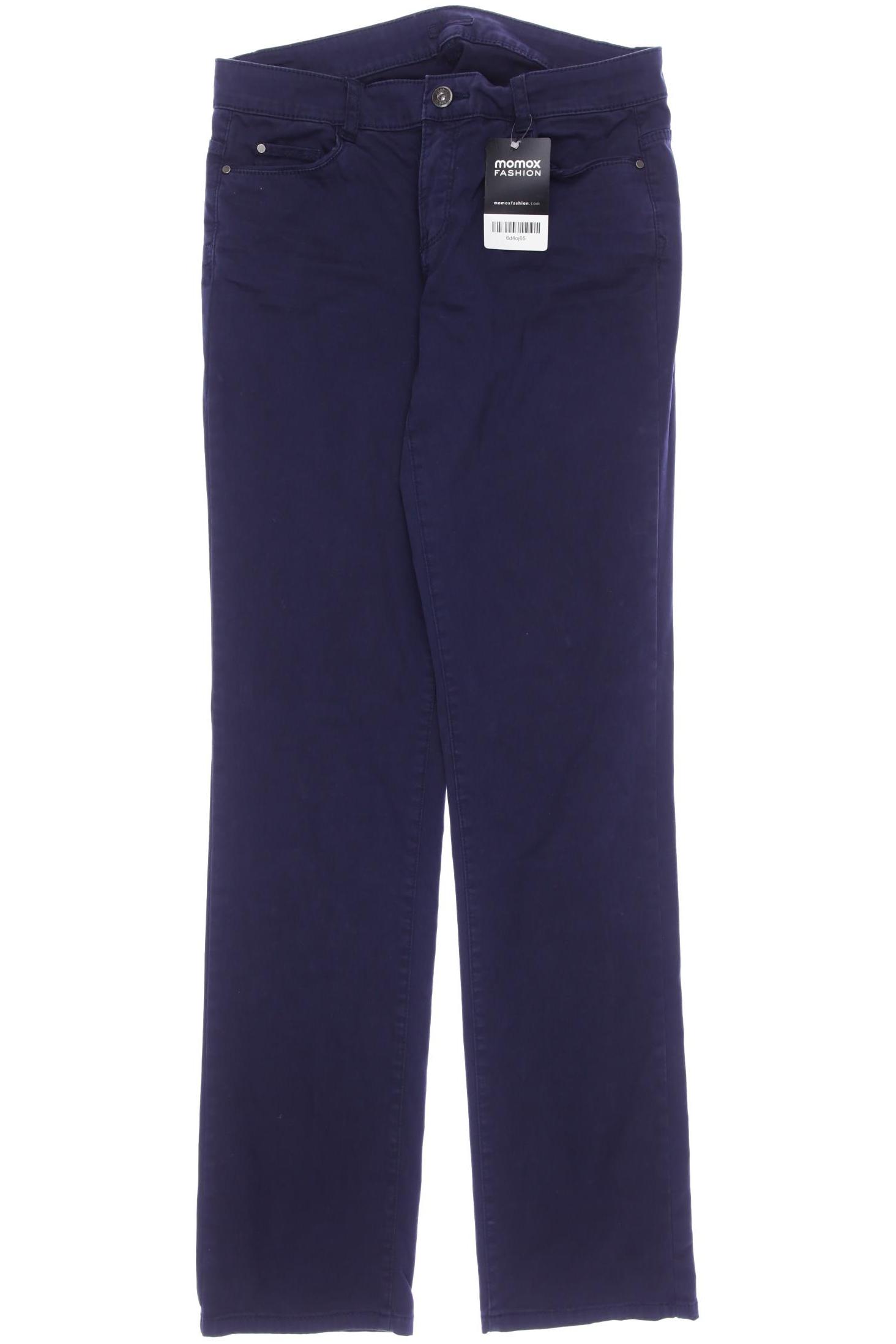 

Esprit Damen Stoffhose, marineblau, Gr. 36