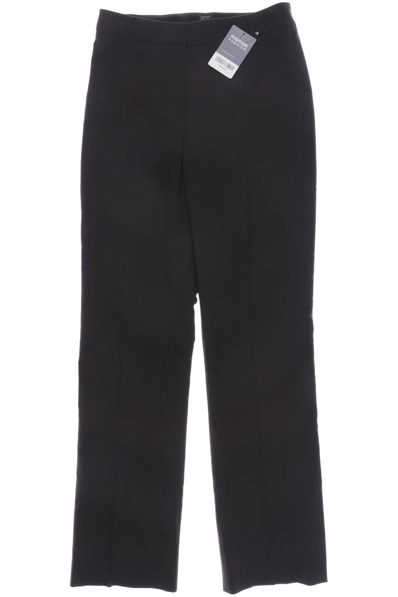 

Esprit Damen Stoffhose, braun, Gr. 32