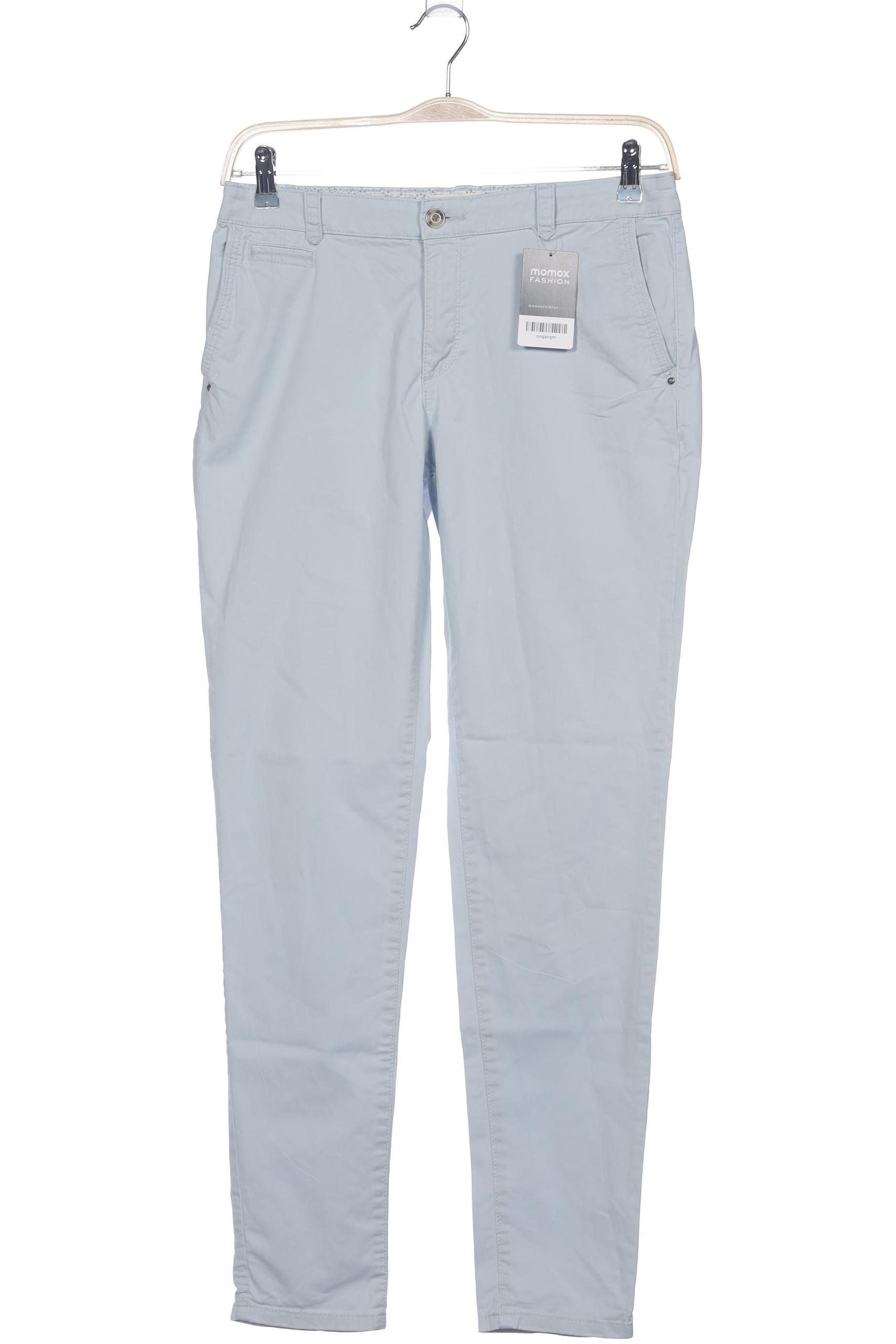 

Esprit Damen Stoffhose, hellblau, Gr. 38