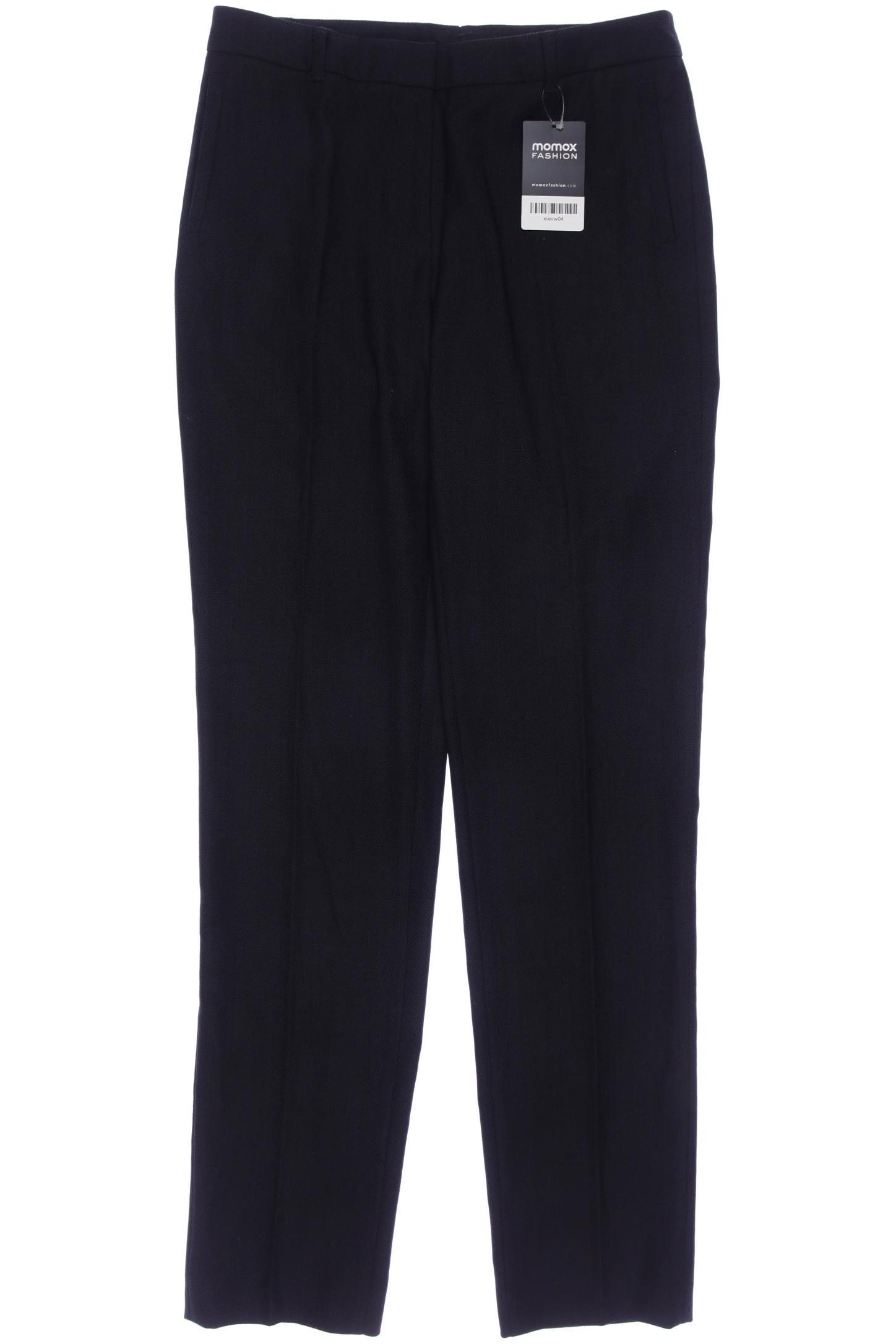 

Esprit Damen Stoffhose, marineblau, Gr. 30