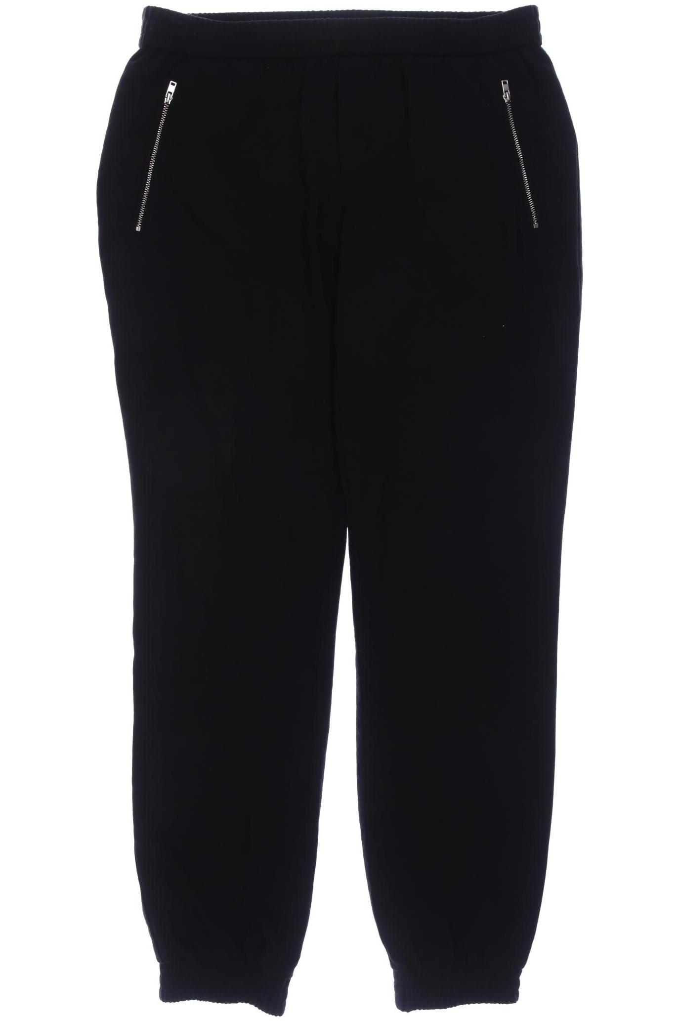 

Esprit Damen Stoffhose, schwarz, Gr. 38