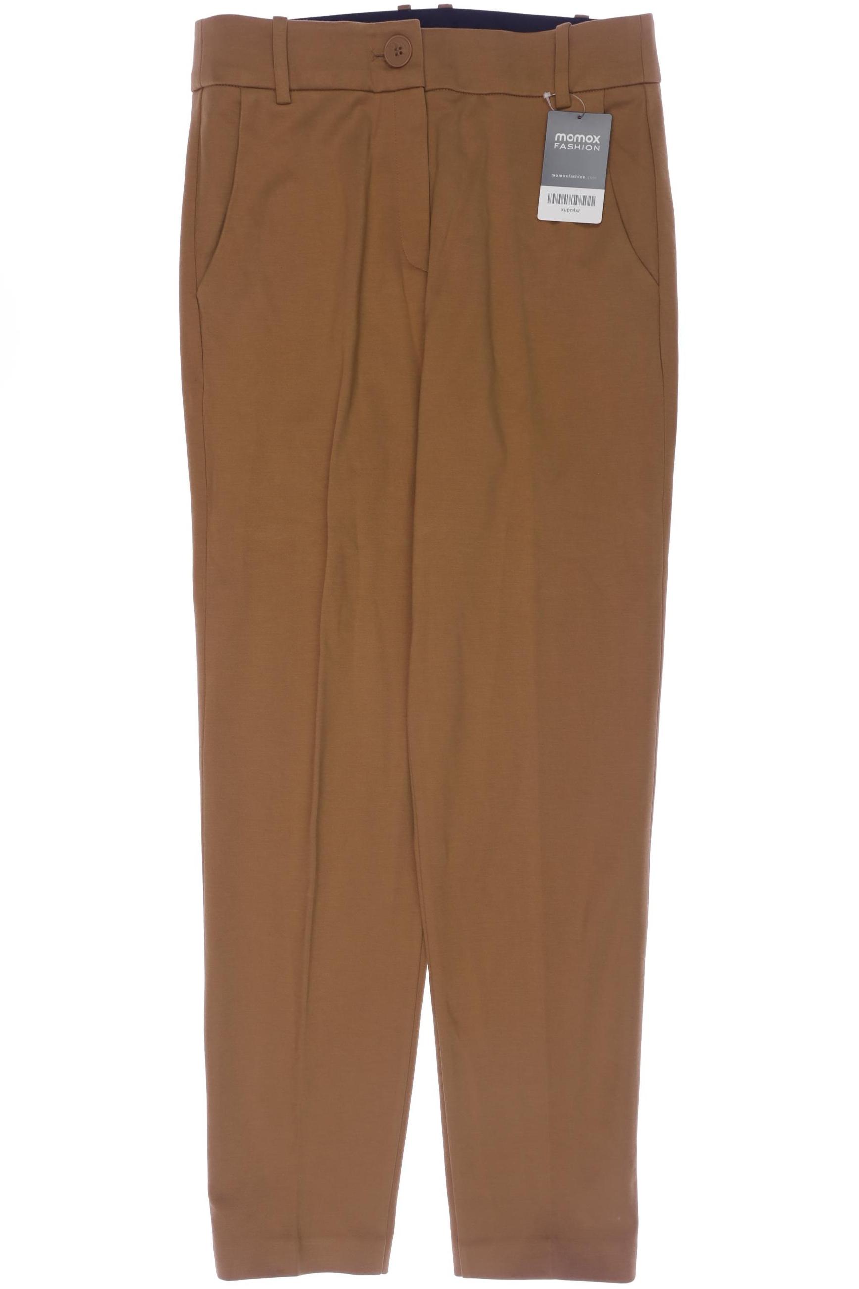 

Esprit Damen Stoffhose, braun, Gr. 36