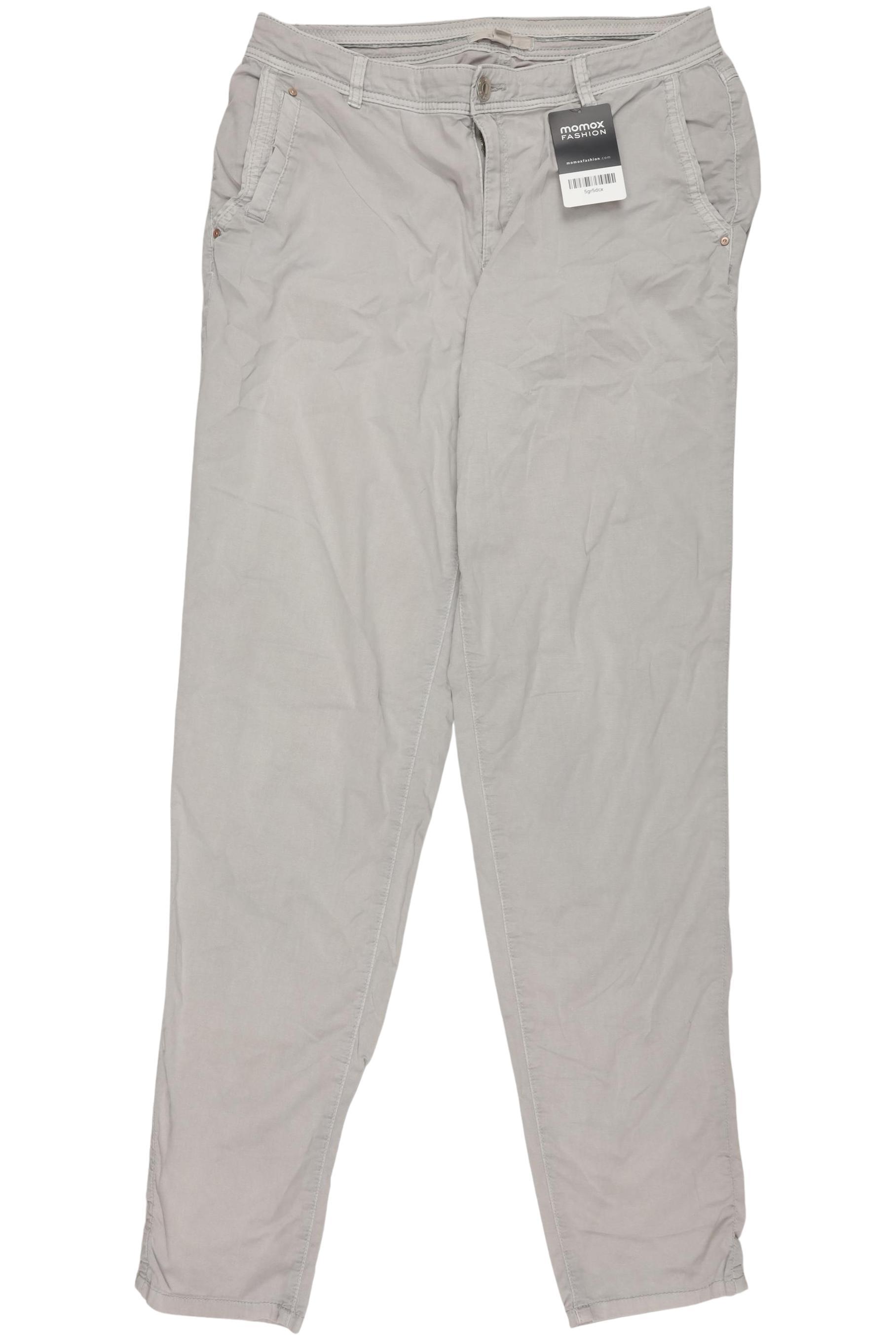 

Esprit Damen Stoffhose, grau, Gr. 36