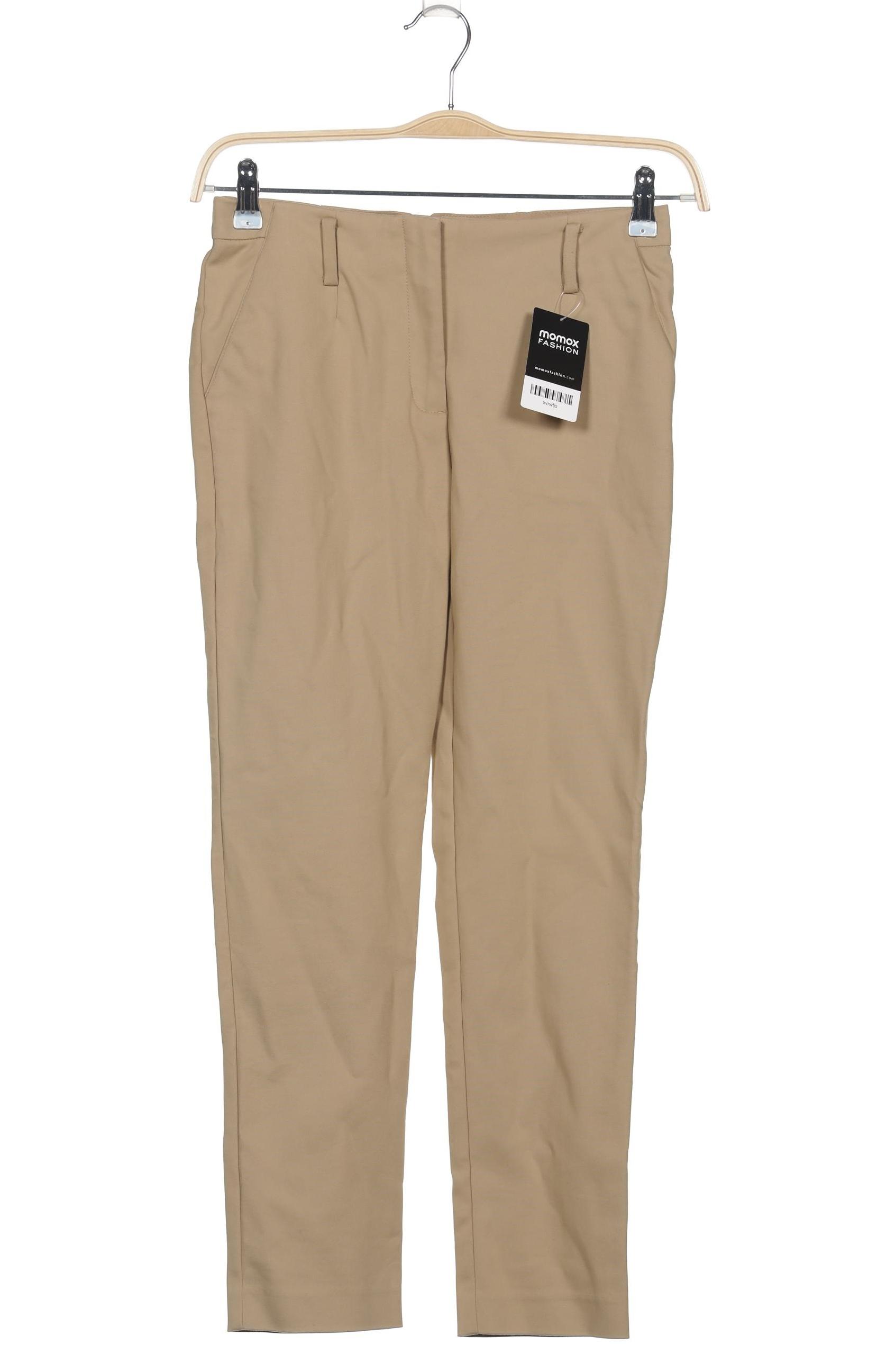 

Esprit Damen Stoffhose, beige, Gr. 34