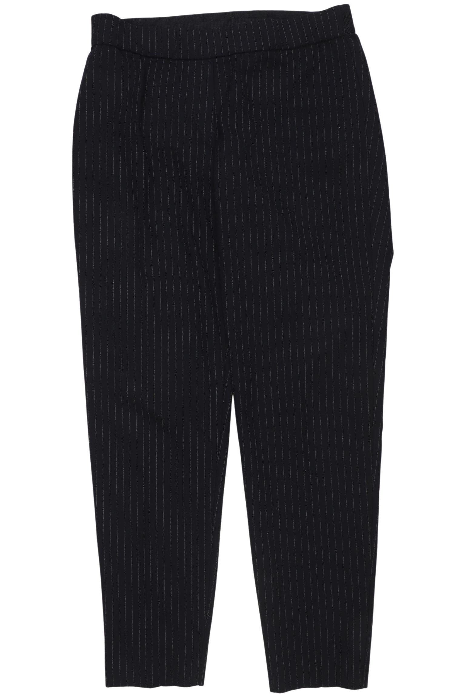 

Esprit Damen Stoffhose, marineblau, Gr. 38